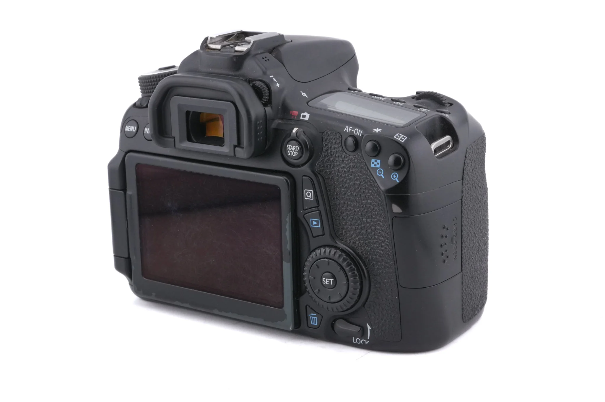 Canon EOS 70D - Image 2