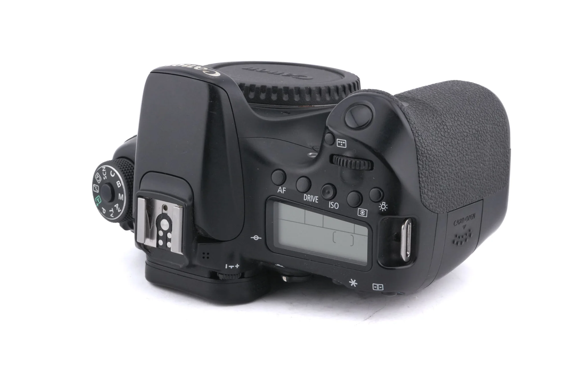 Canon EOS 70D - Image 3