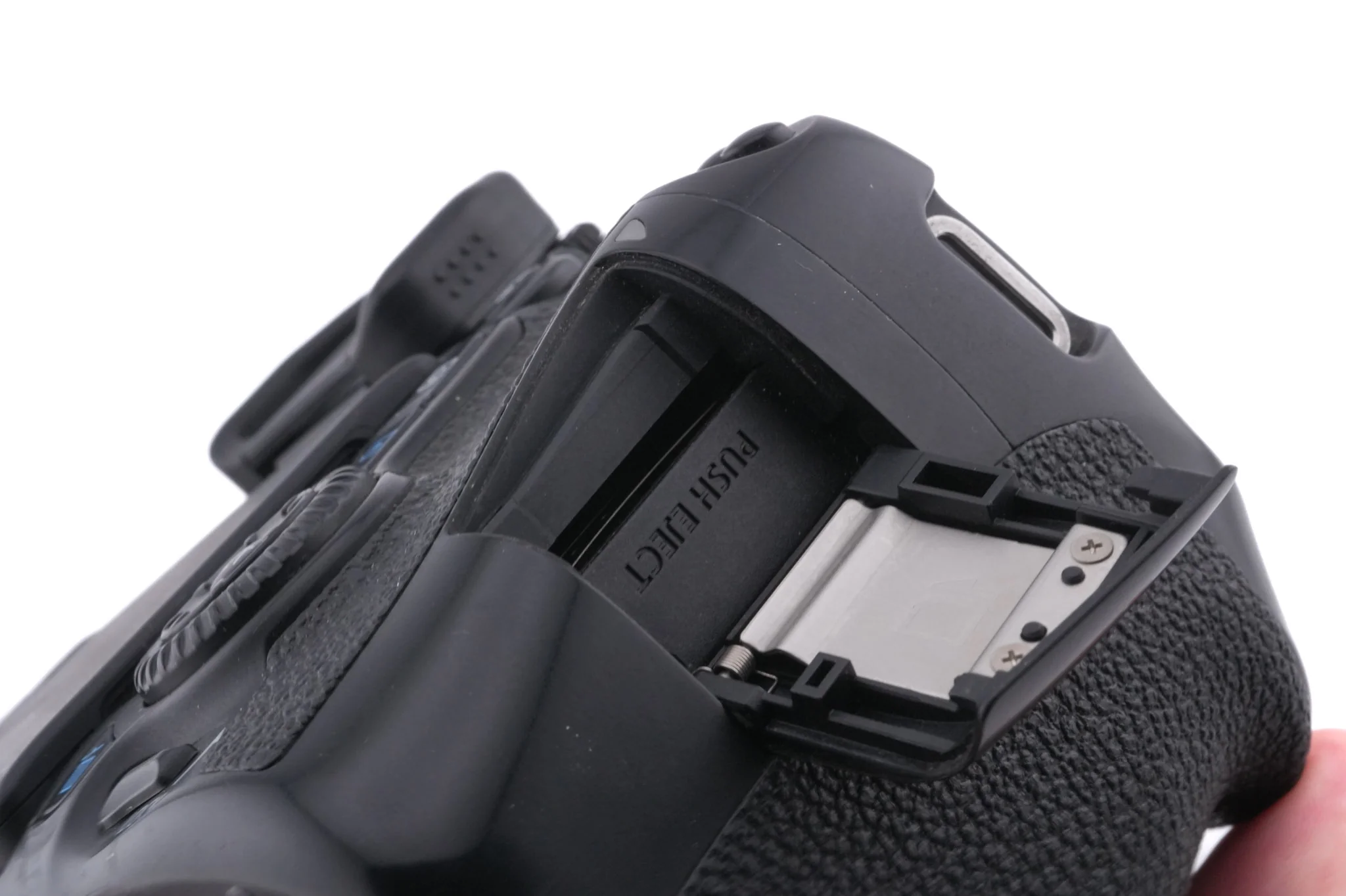 Canon EOS 70D - Image 6