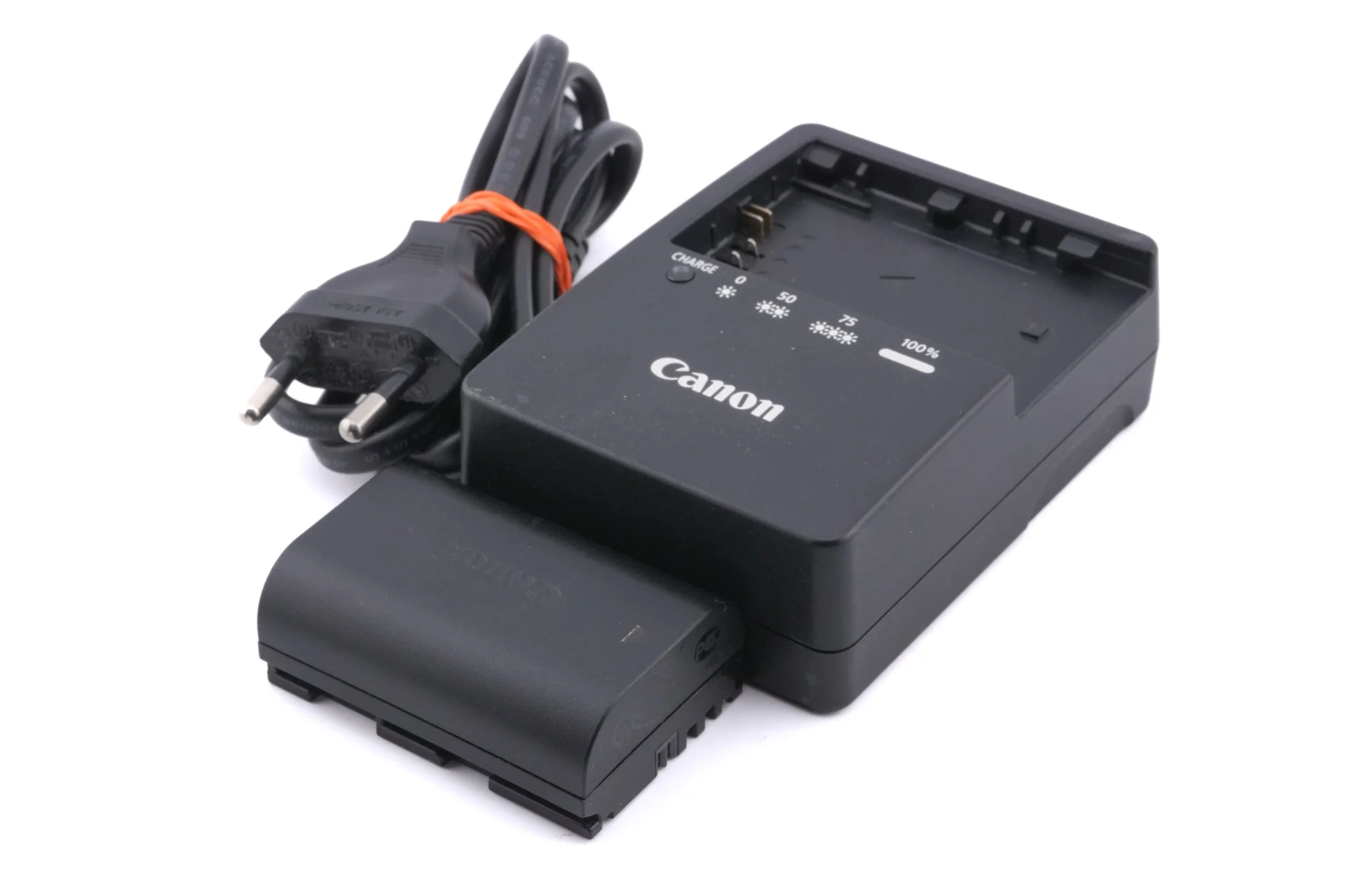 Canon EOS 70D - Image 7