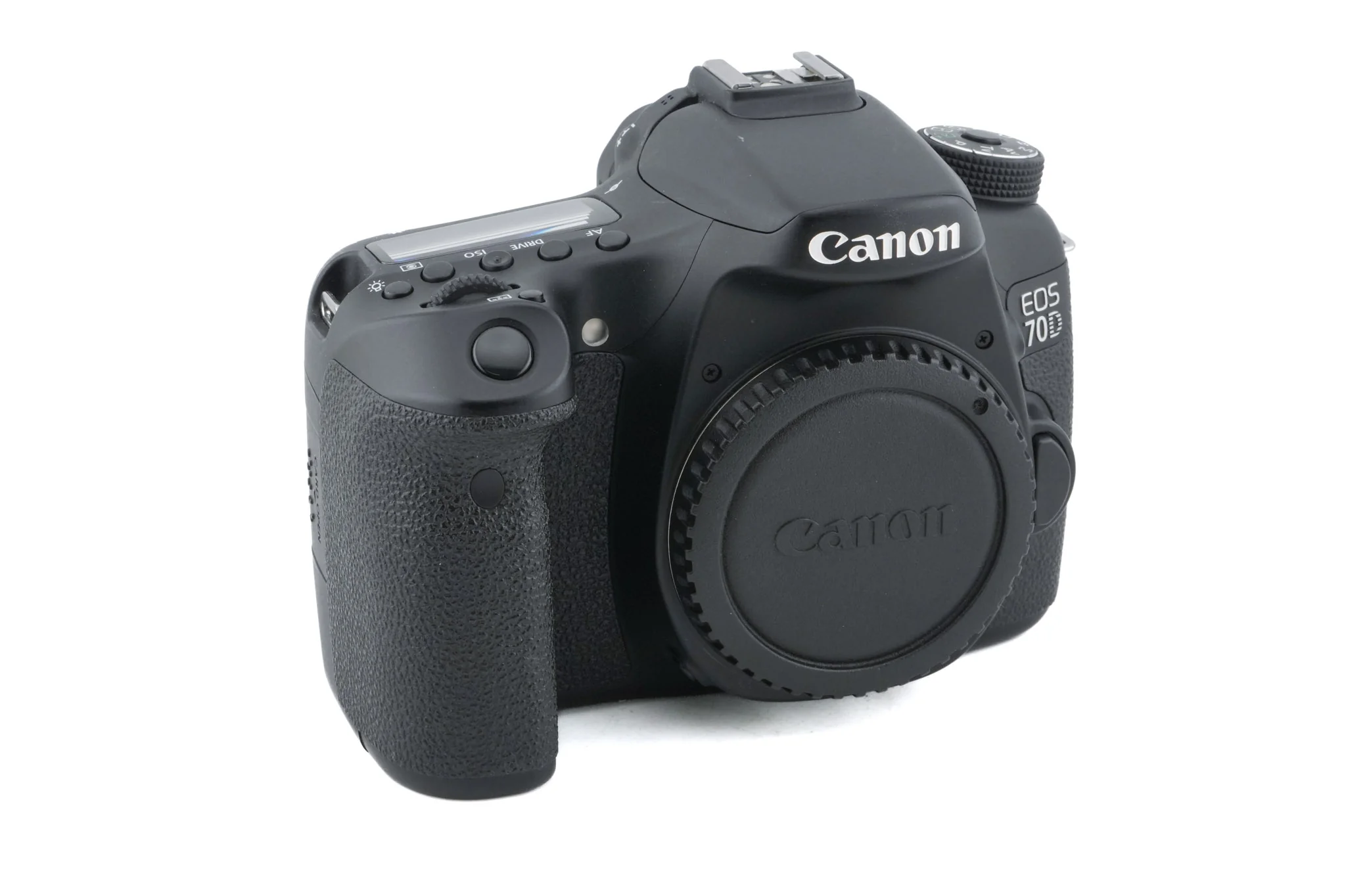 Canon EOS 70D - Image 2