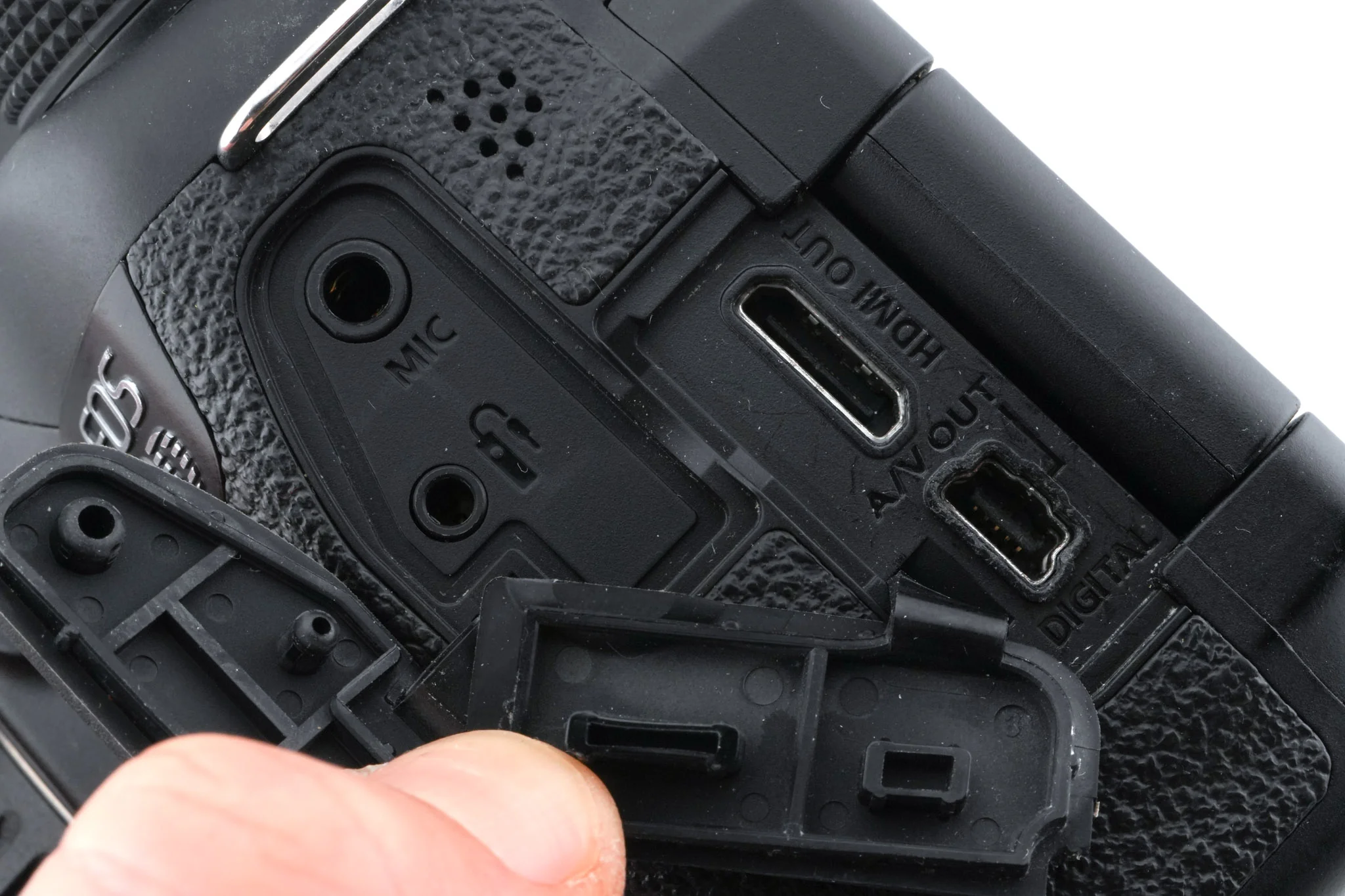 Canon EOS 70D - Image 7