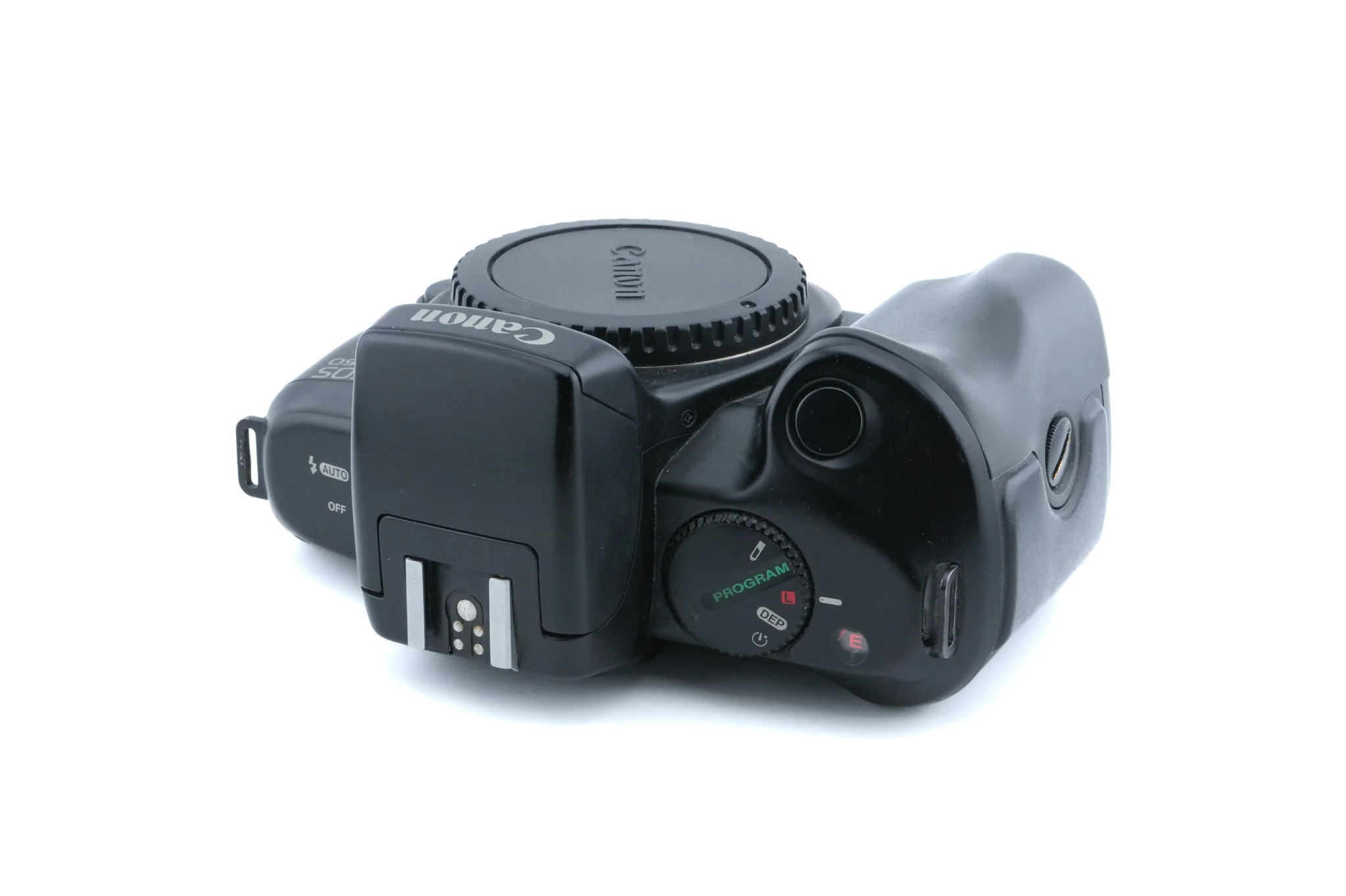 Canon EOS 750 - Image 3
