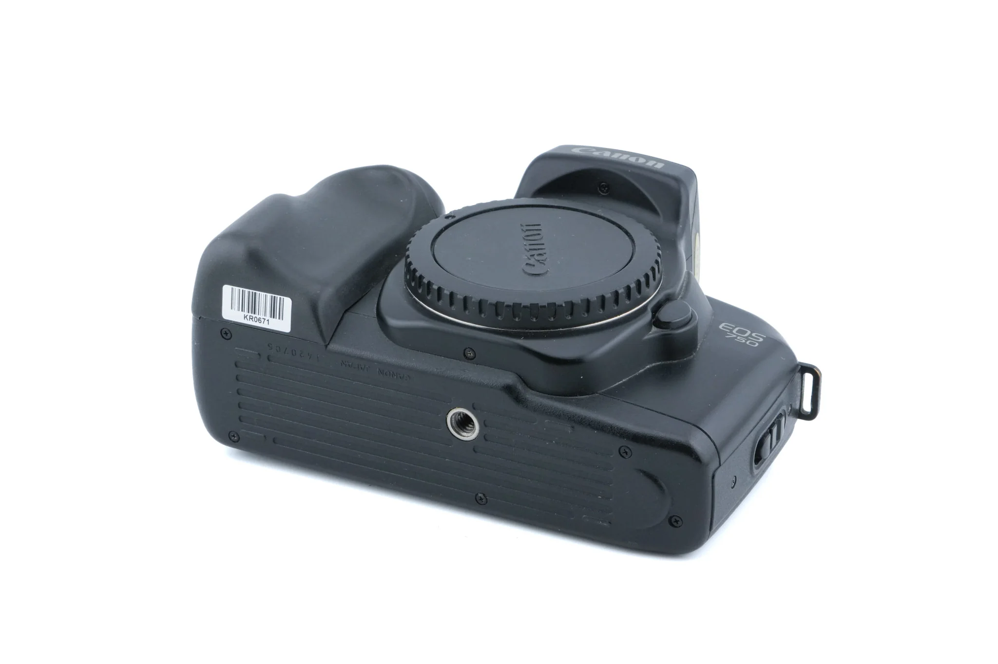 Canon EOS 750 - Image 4