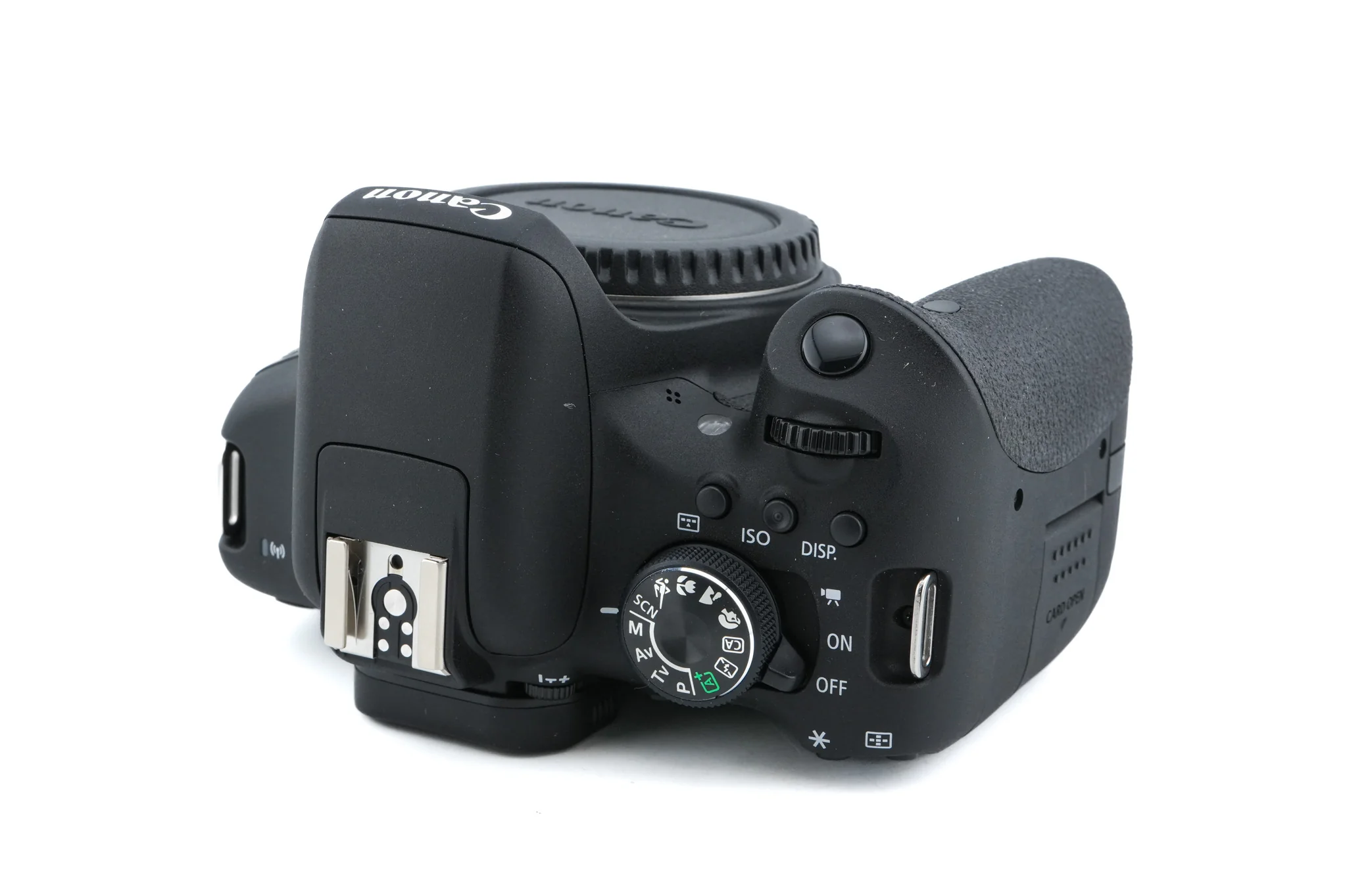 Canon EOS 750D - Image 3