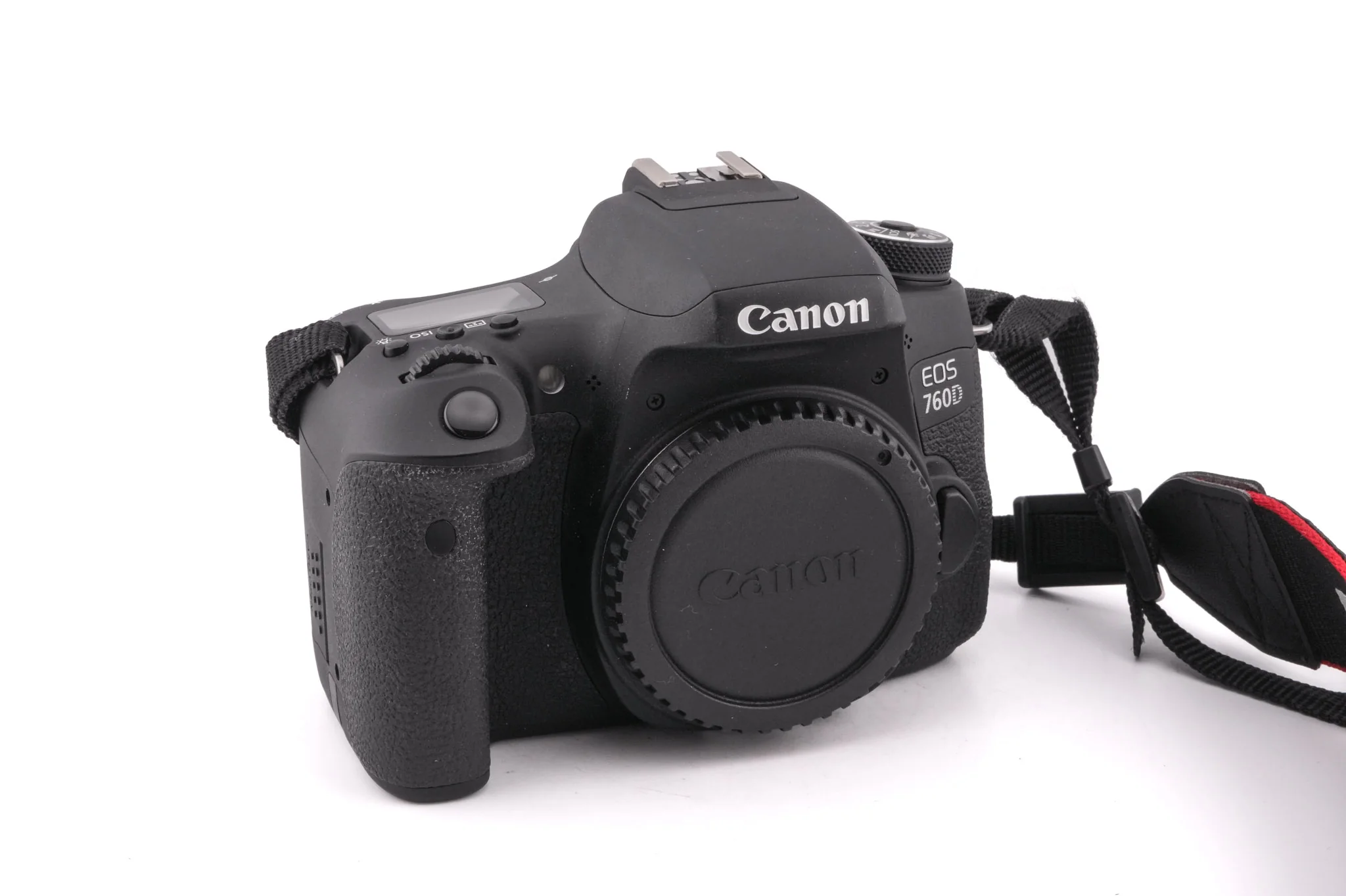 Canon EOS 760D - Image 2