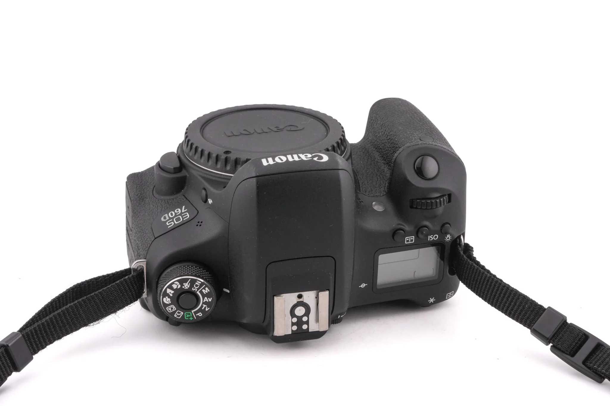 Canon EOS 760D - Image 4