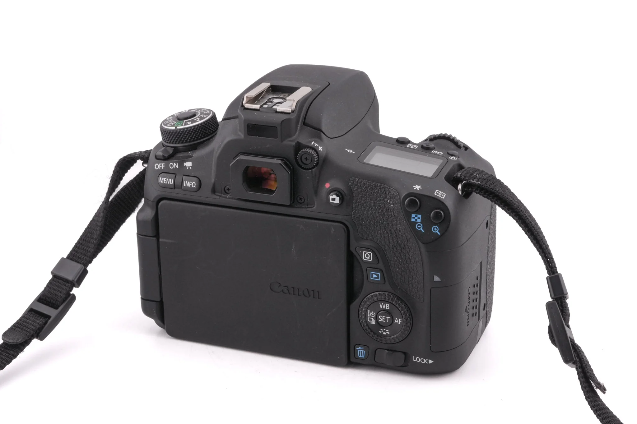 Canon EOS 760D - Image 5