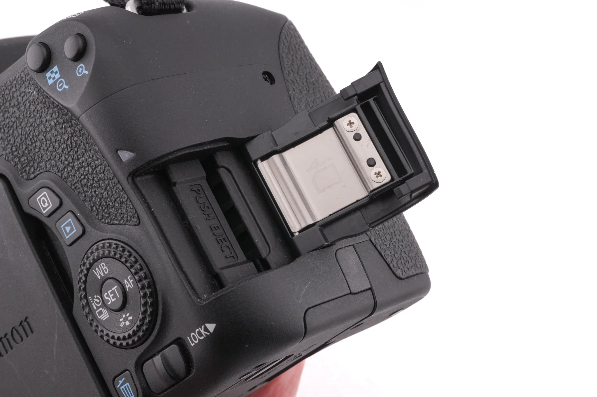 Canon EOS 760D - Image 7