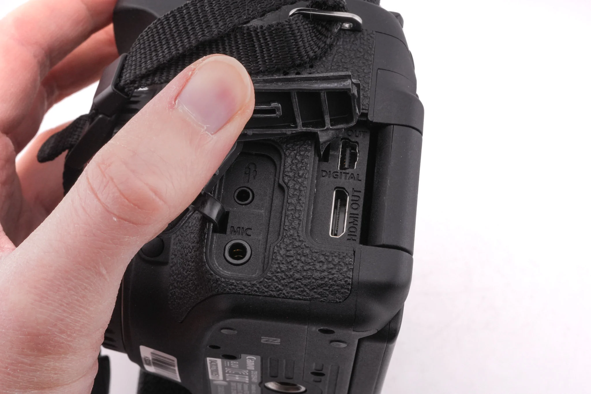 Canon EOS 760D - Image 8