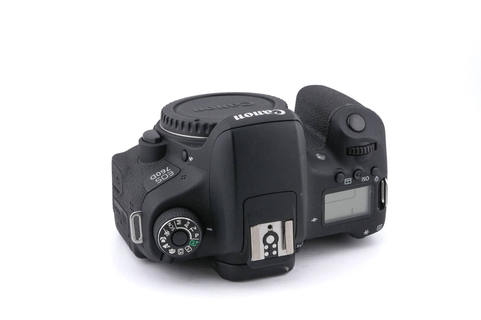 Canon EOS 760D - Image 3