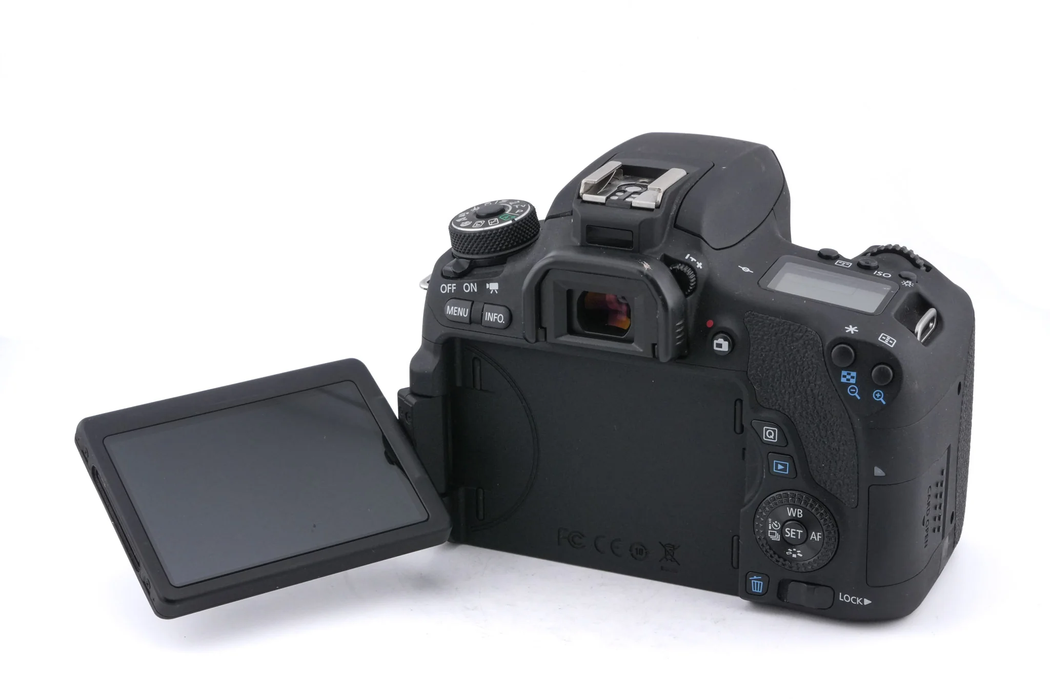 Canon EOS 760D - Image 5
