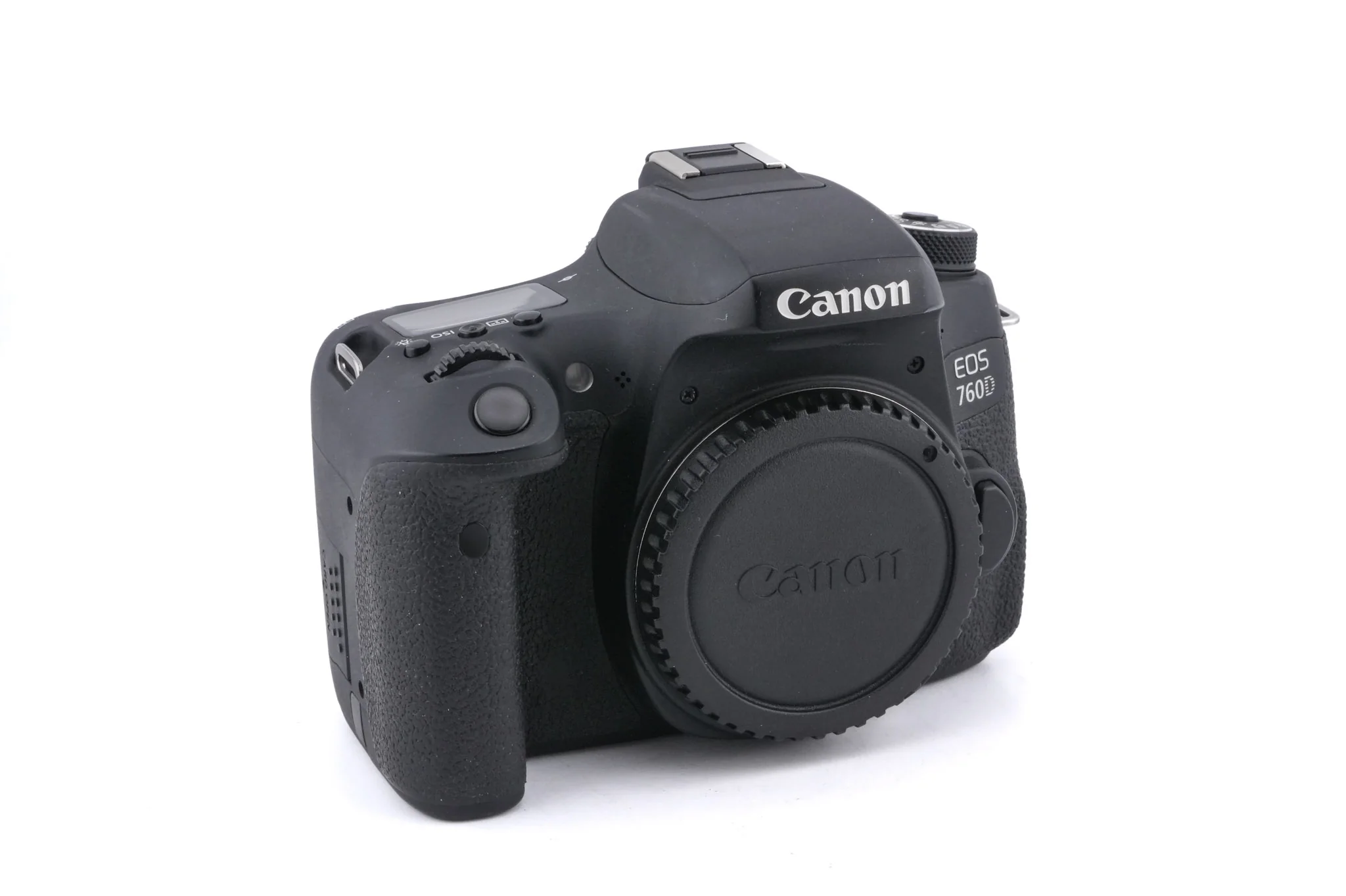 Canon EOS 760D - Image 2