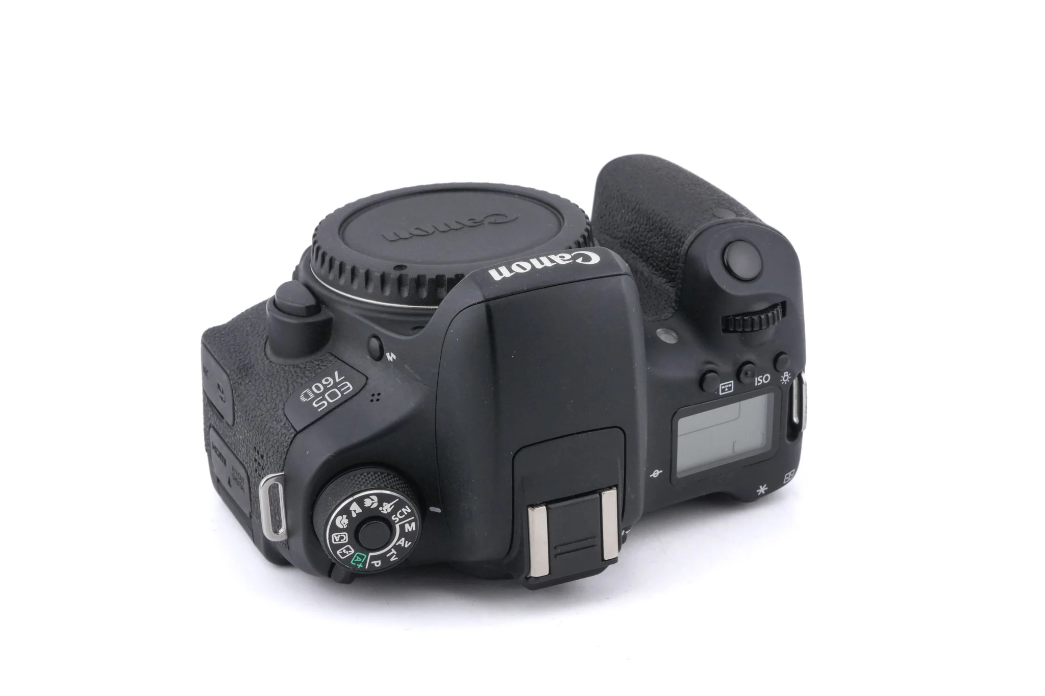 Canon EOS 760D - Image 4