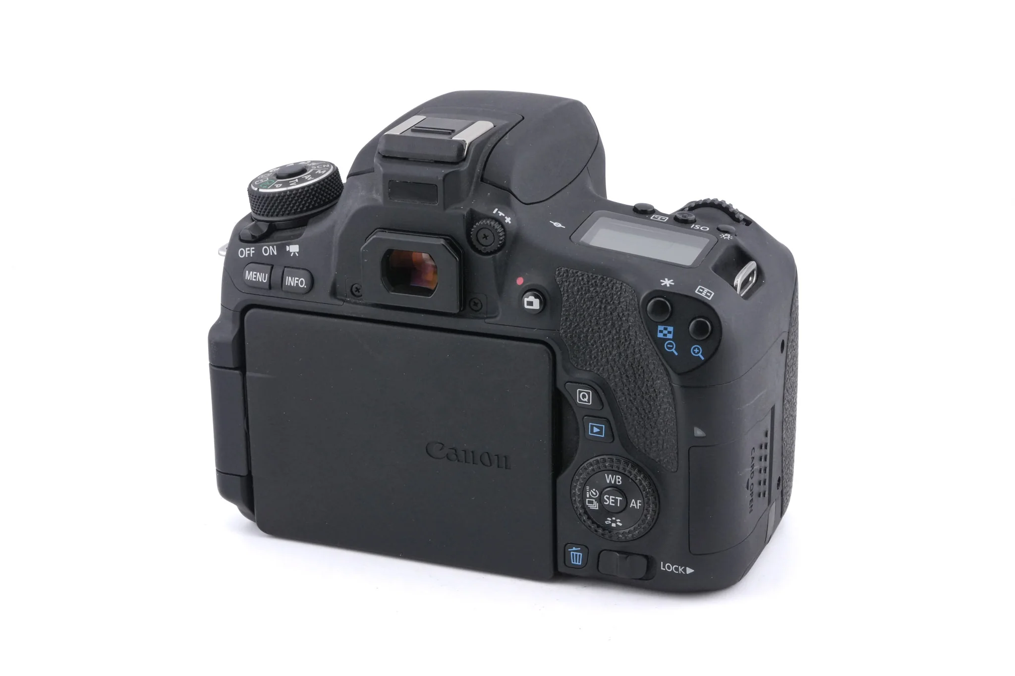 Canon EOS 760D - Image 5