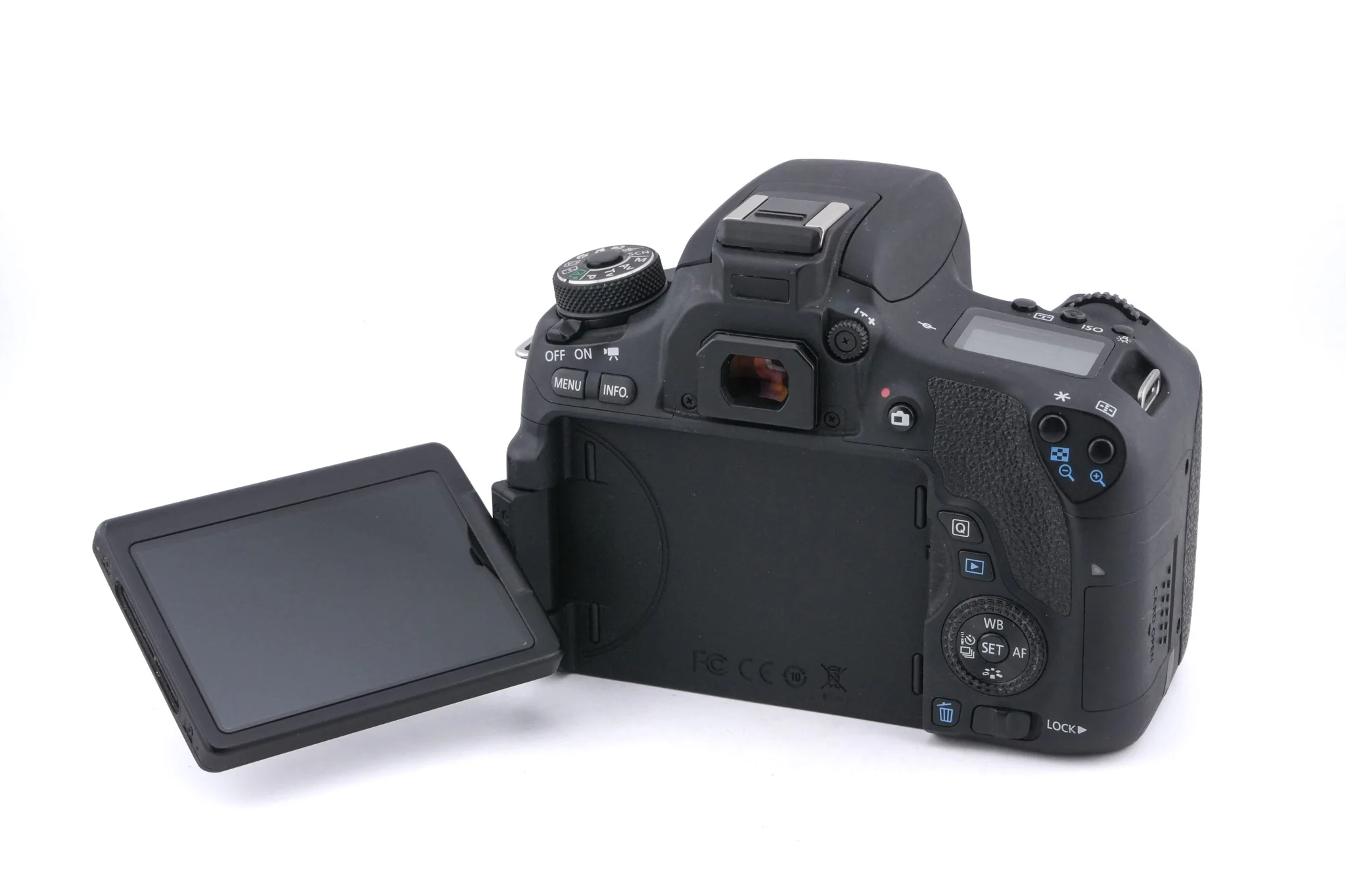 Canon EOS 760D - Image 6