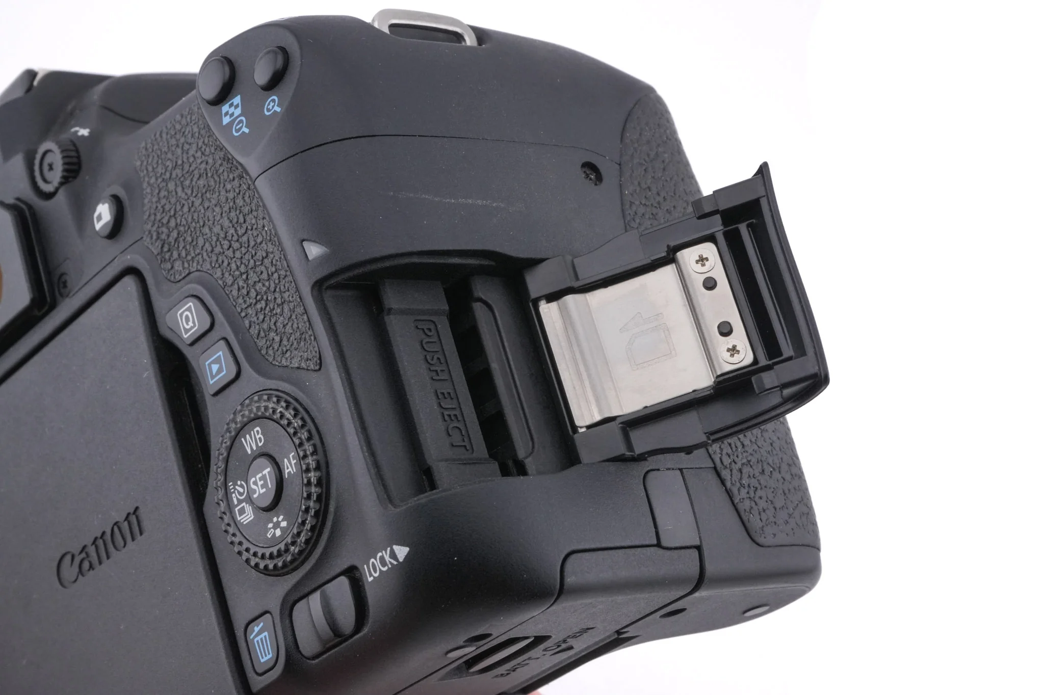 Canon EOS 760D - Image 7