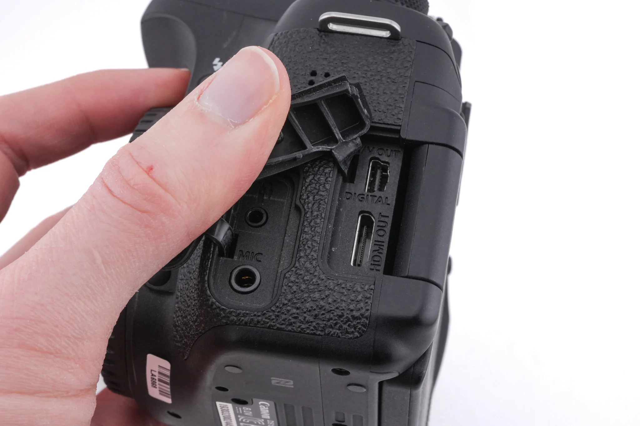 Canon EOS 760D - Image 8