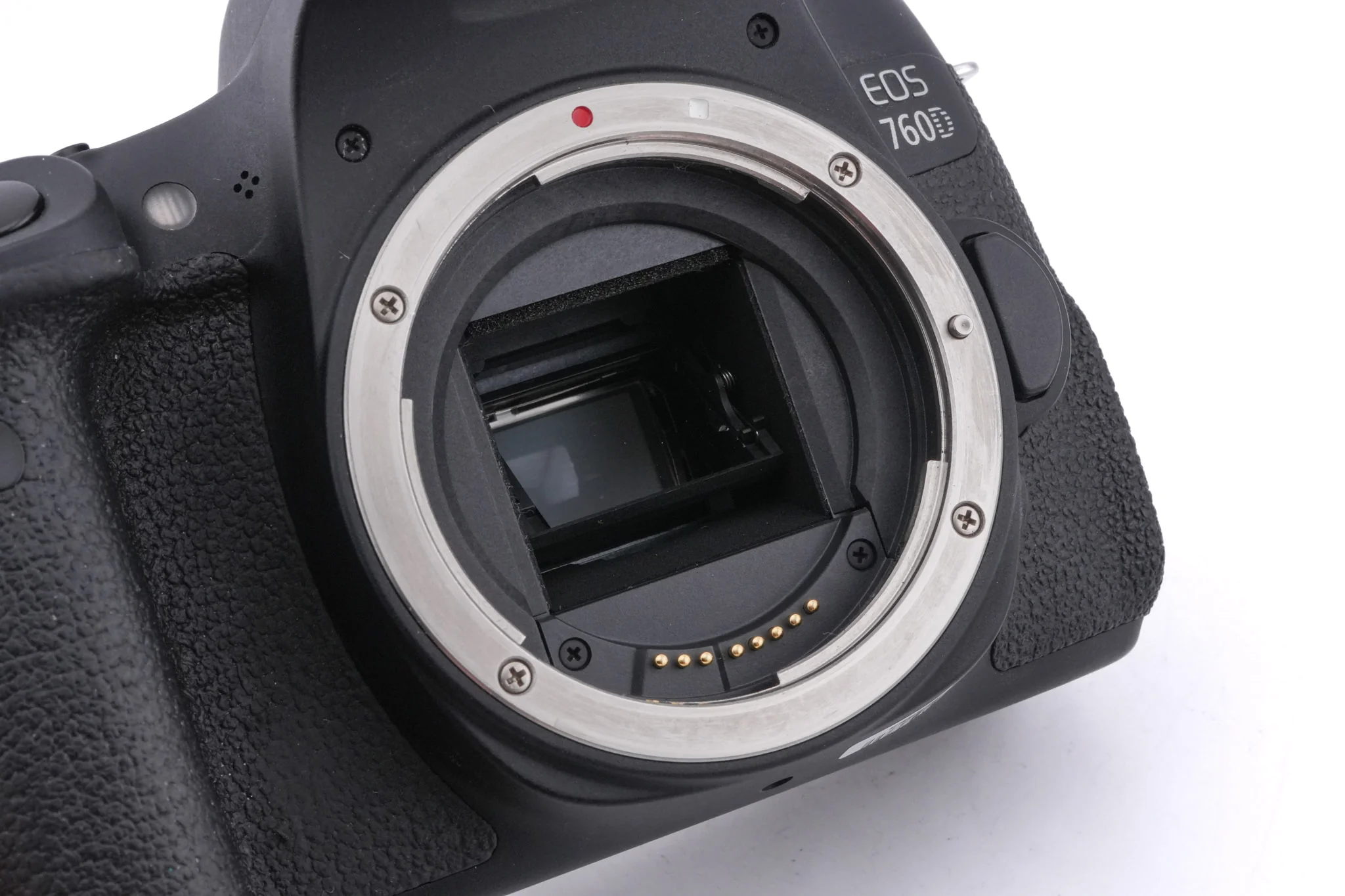 Canon EOS 760D - Image 9