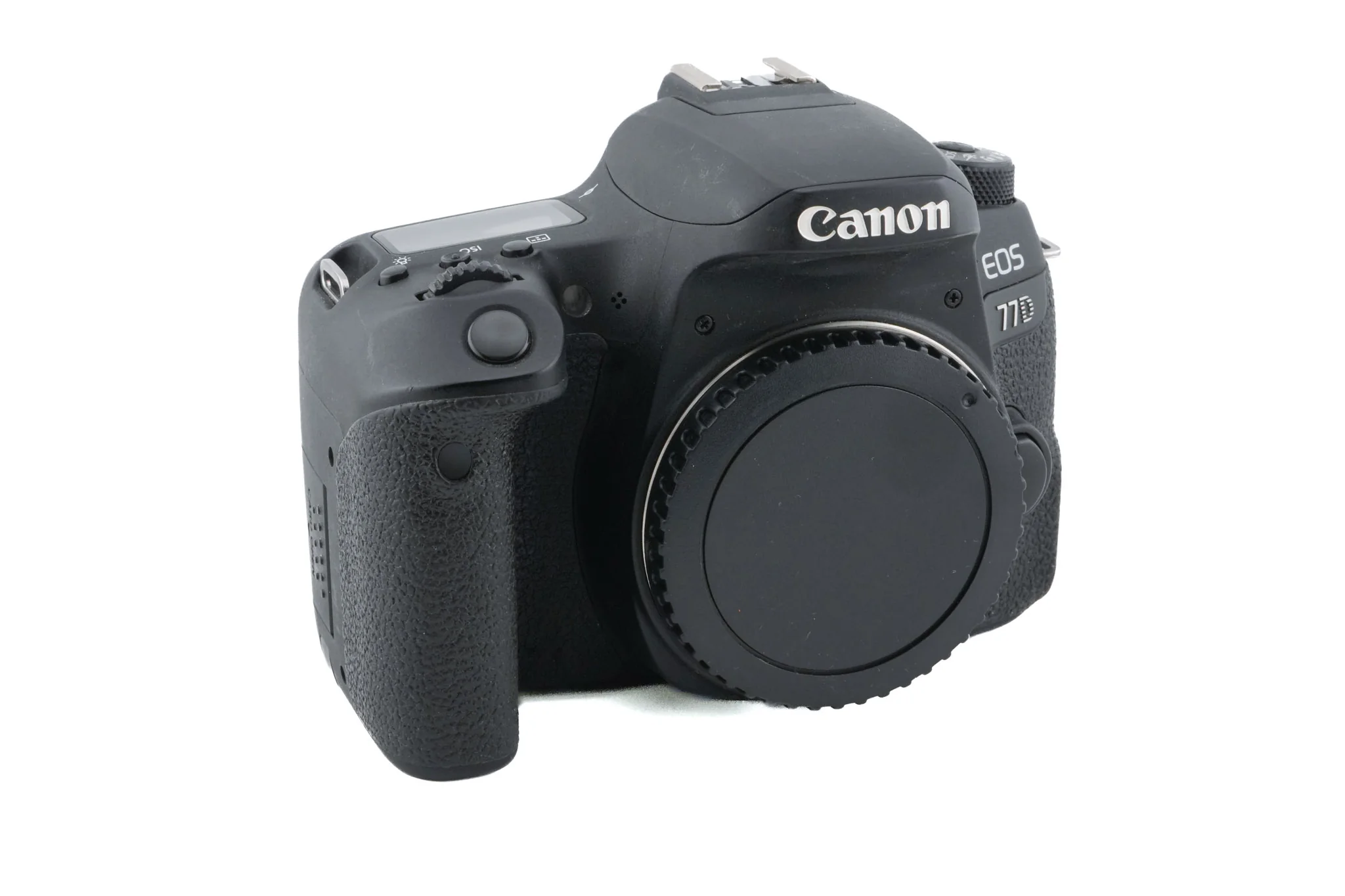 Canon EOS 77D - Image 2