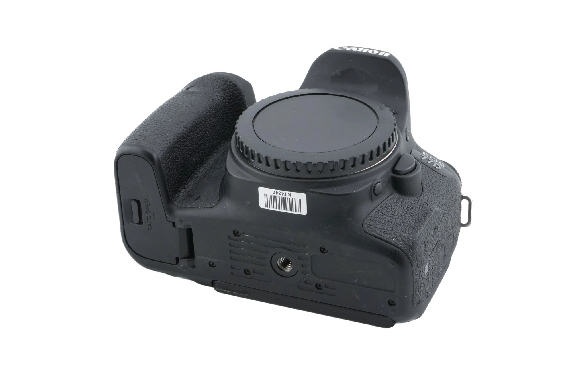 Canon EOS 77D - Image 6