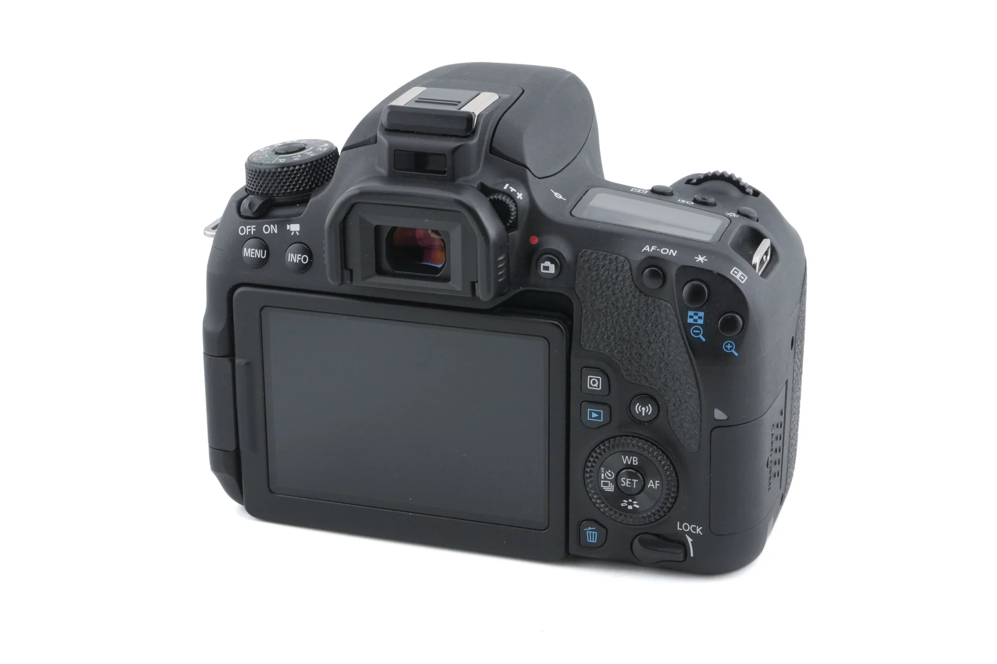 Canon EOS 77D - Image 2