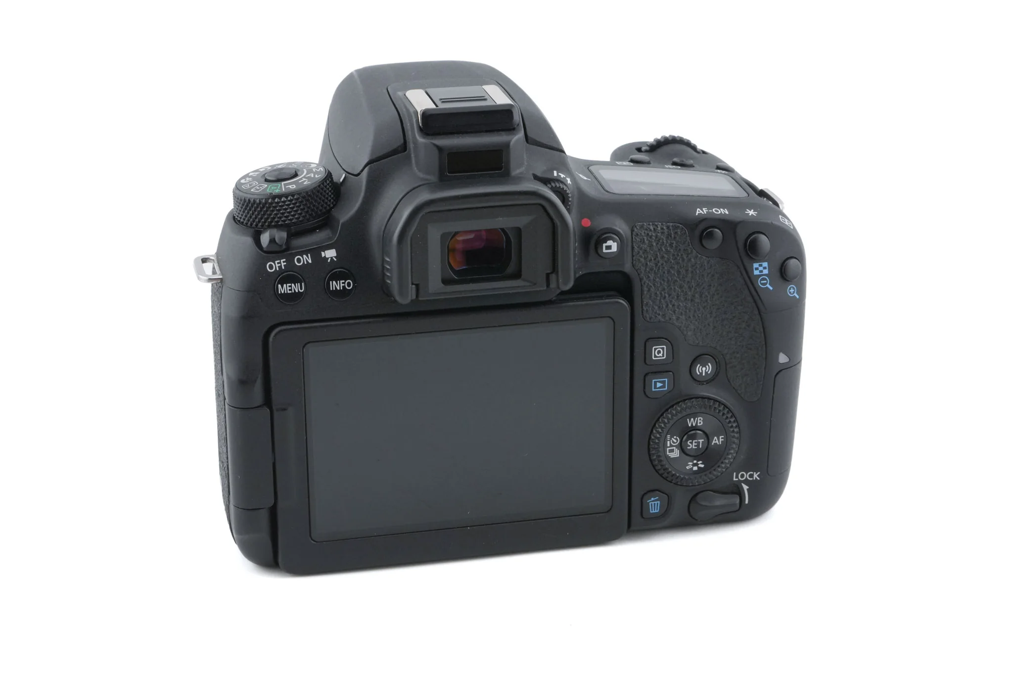Canon EOS 77D - Image 3