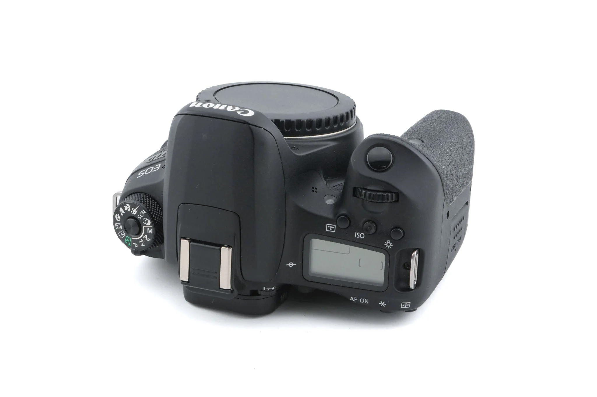 Canon EOS 77D - Image 4