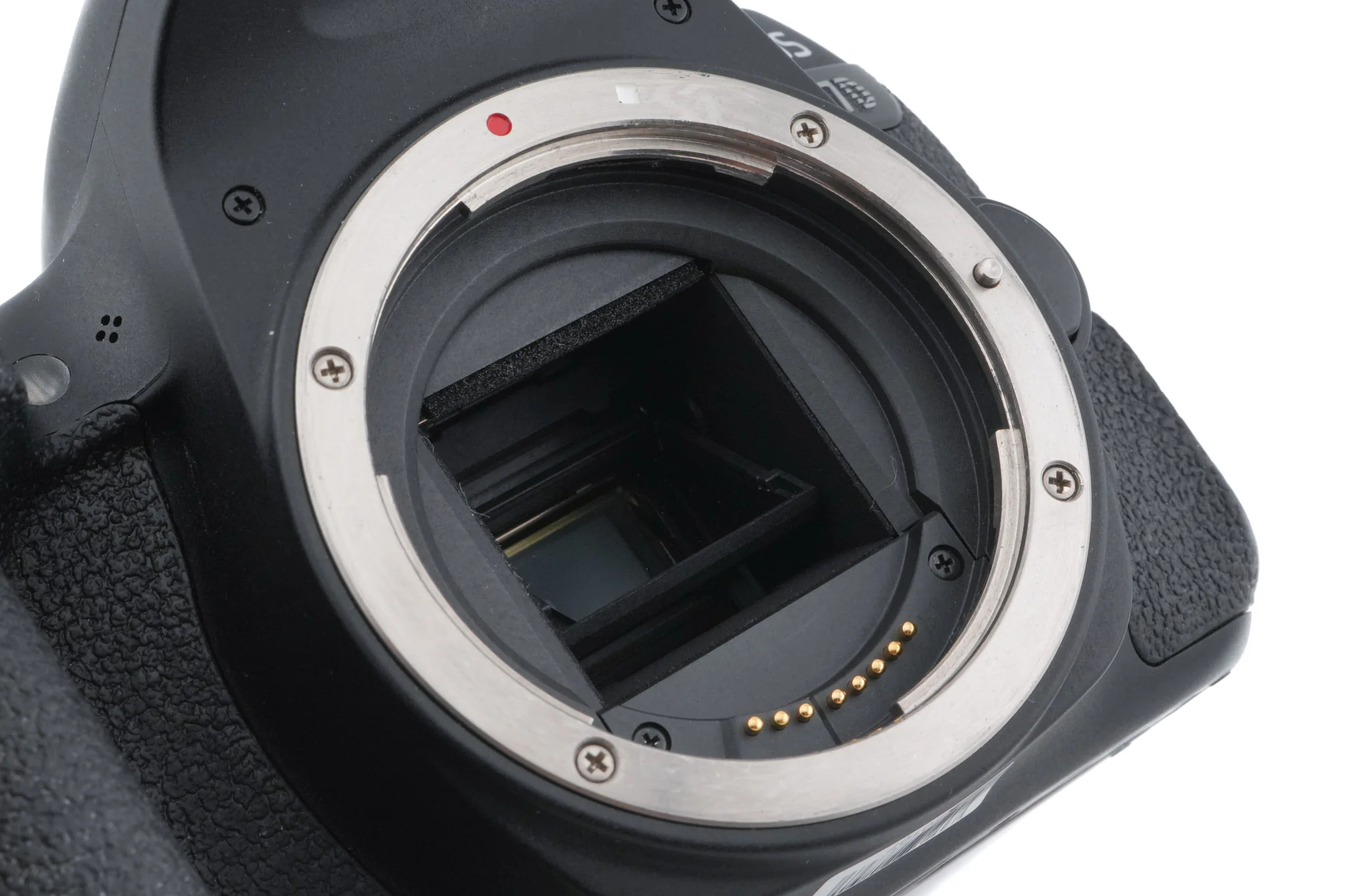 Canon EOS 77D - Image 6