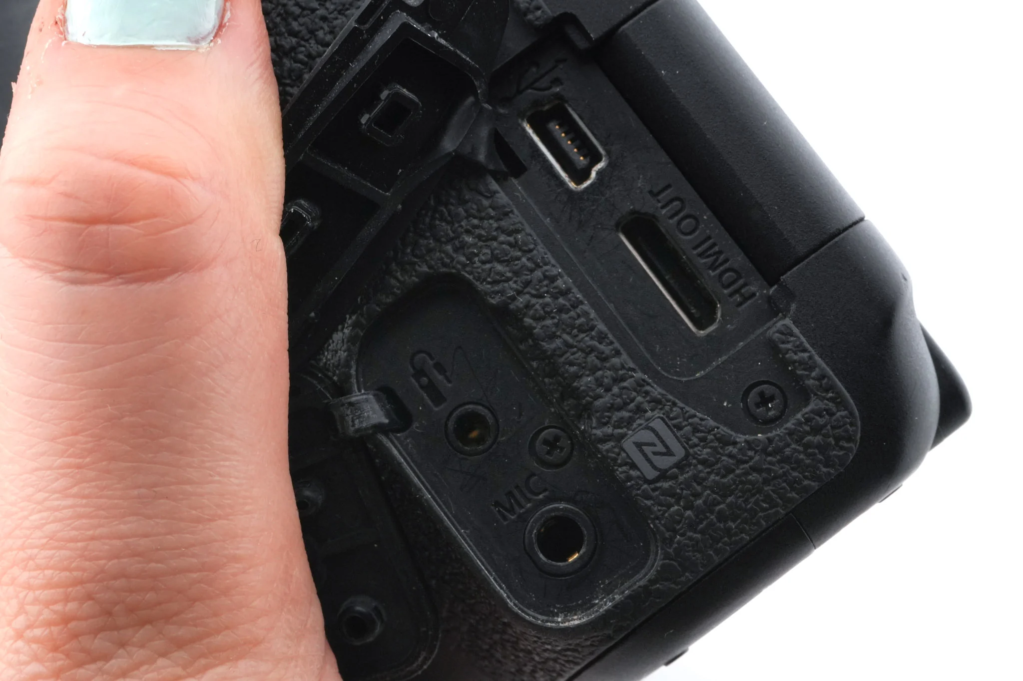 Canon EOS 77D - Image 7