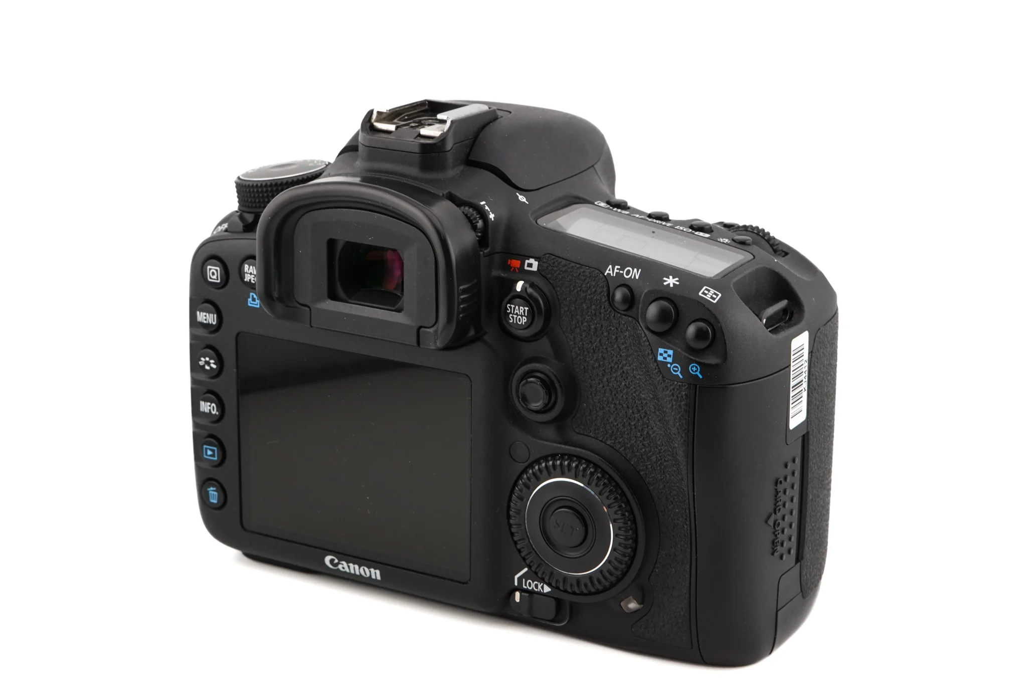 Canon EOS 7D - Image 2