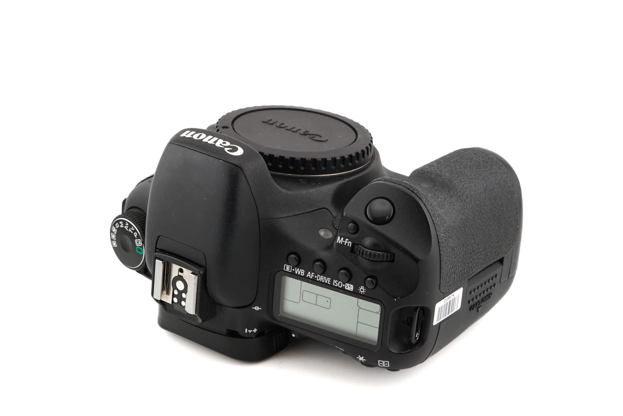 Canon EOS 7D - Image 3