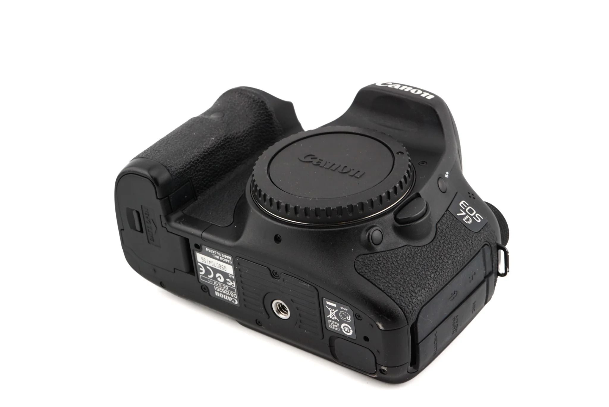 Canon EOS 7D - Image 4
