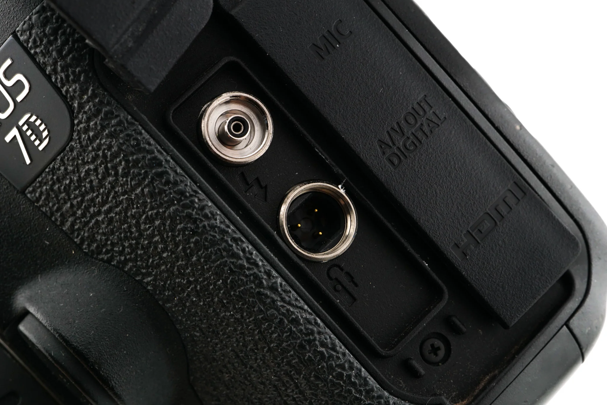 Canon EOS 7D - Image 7