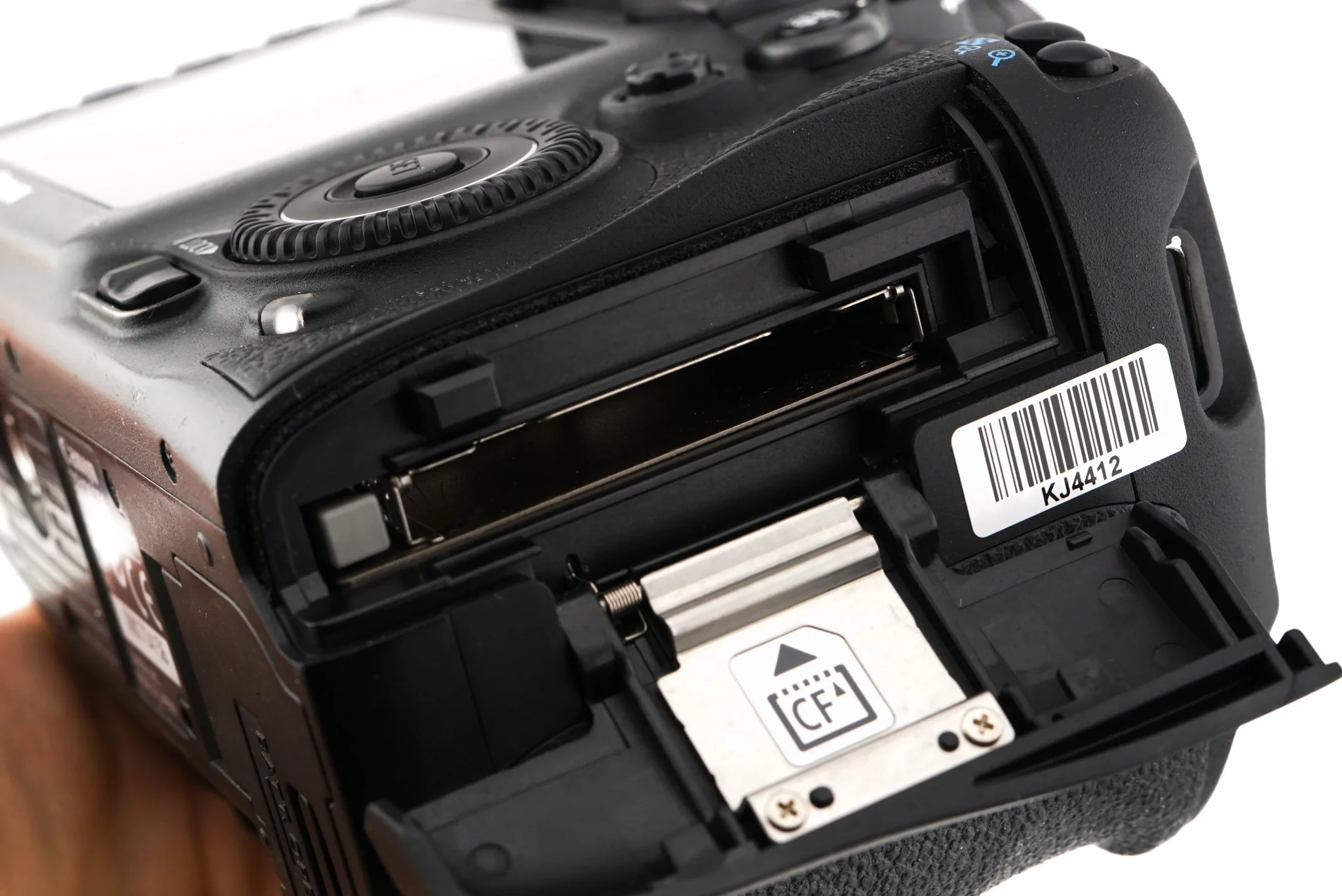 Canon EOS 7D - Image 9