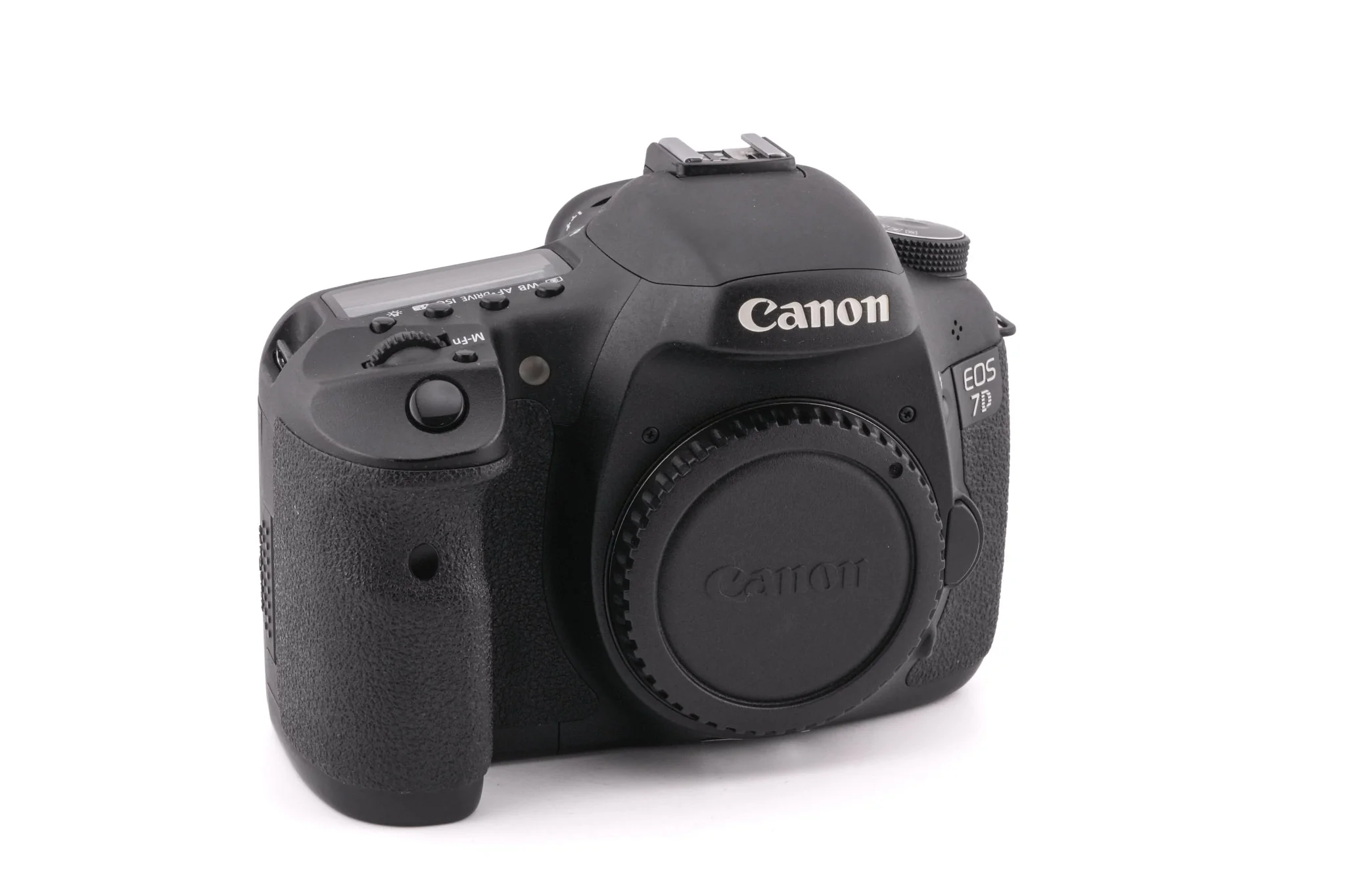 Canon EOS 7D - Image 2