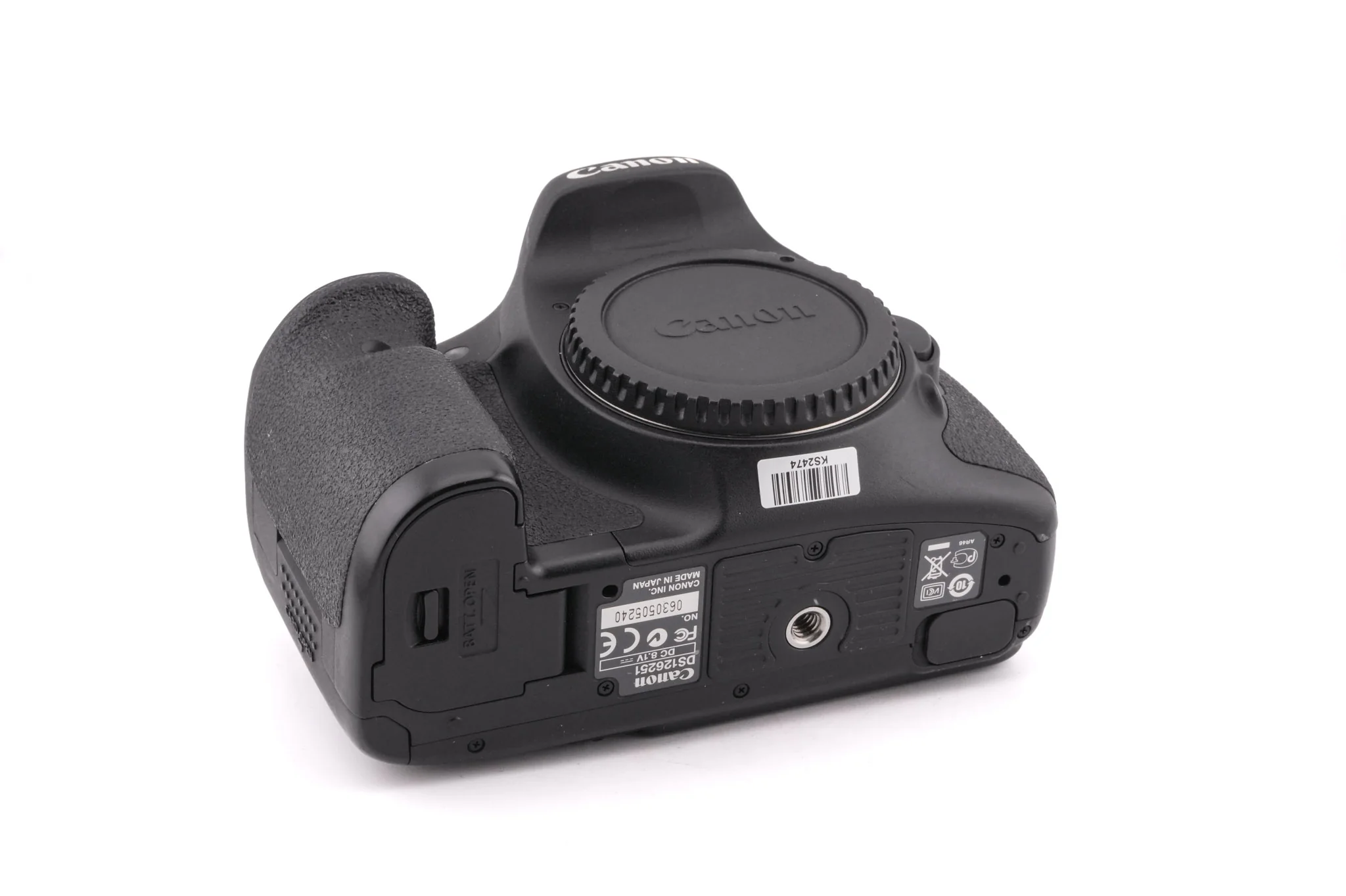 Canon EOS 7D - Image 3