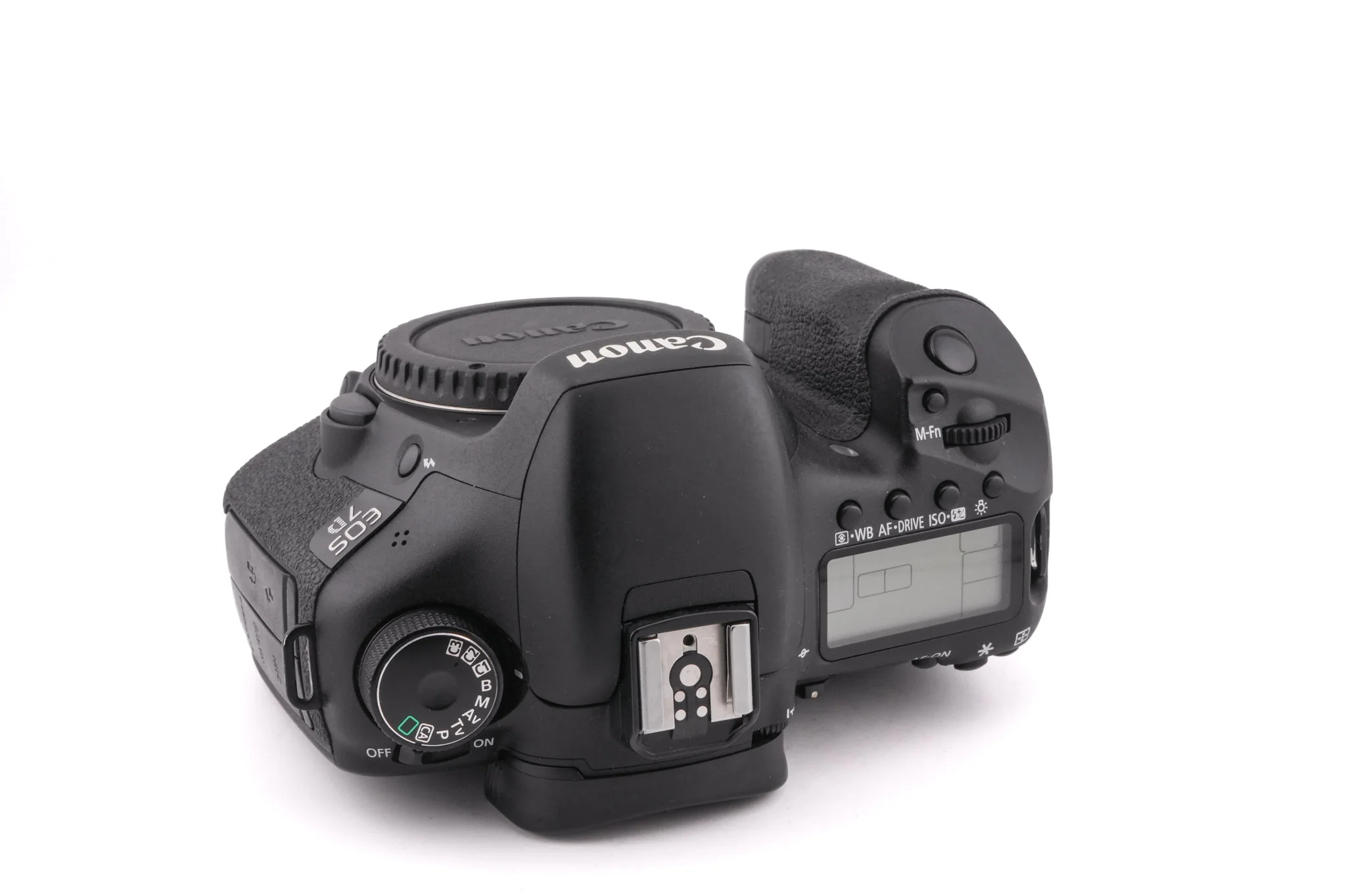 Canon EOS 7D - Image 4
