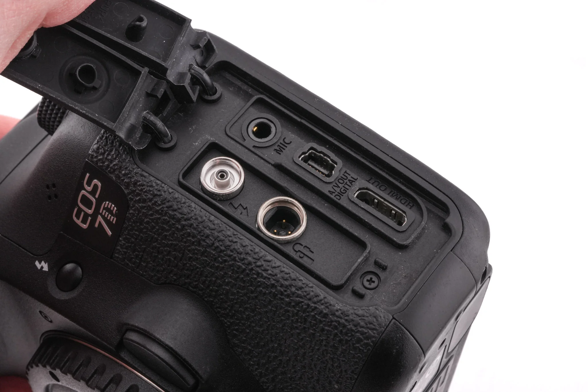 Canon EOS 7D - Image 7