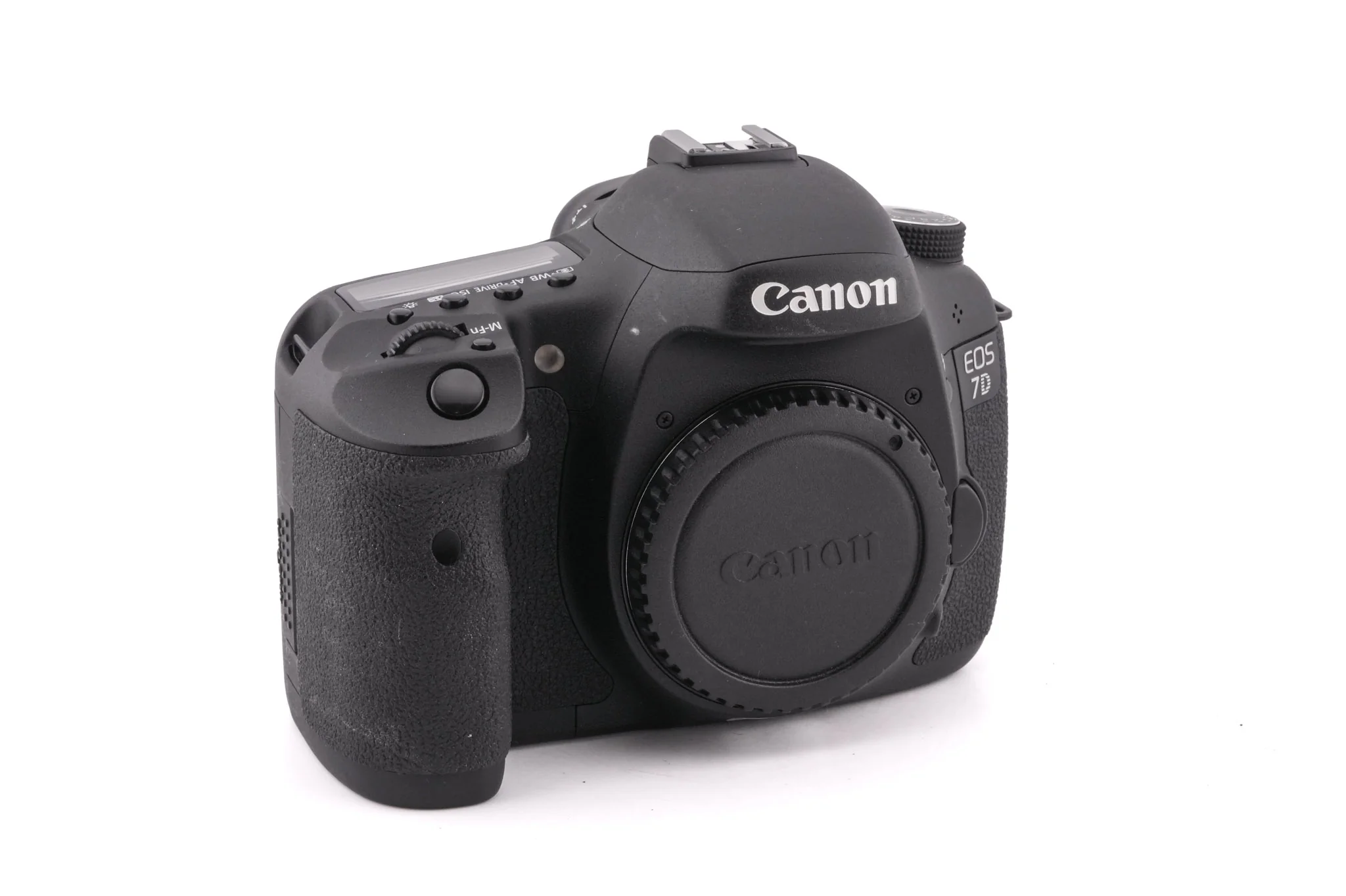 Canon EOS 7D - Image 2