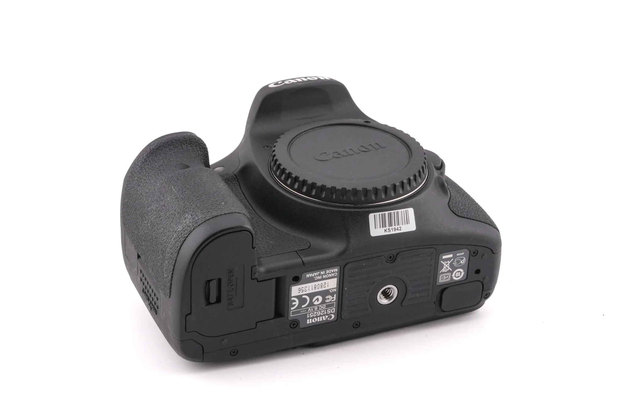 Canon EOS 7D - Image 3