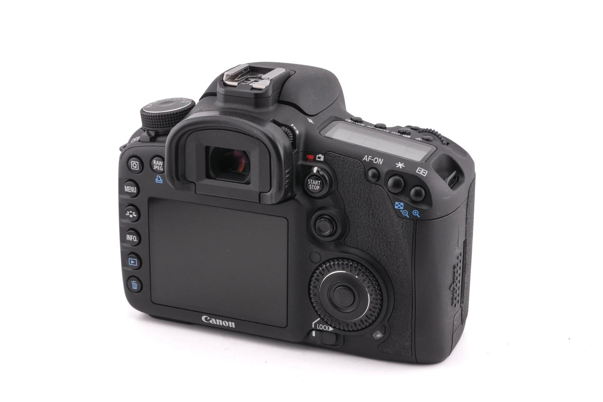 Canon EOS 7D - Image 5