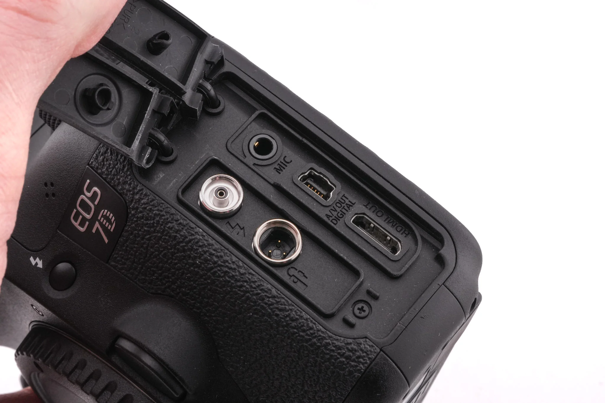 Canon EOS 7D - Image 7
