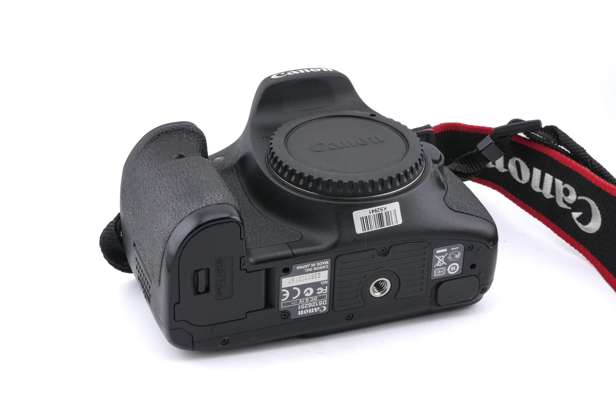 Canon EOS 7D - Image 3
