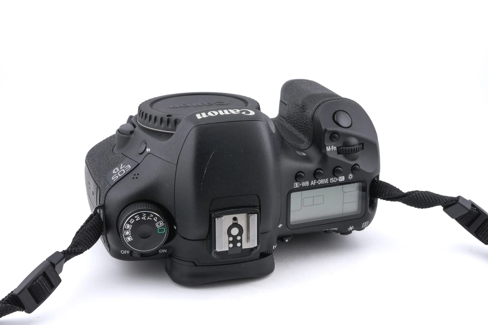 Canon EOS 7D - Image 4