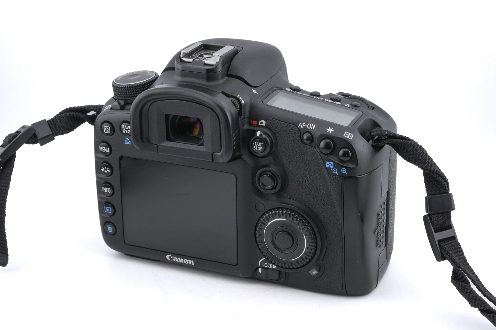 Canon EOS 7D - Image 5