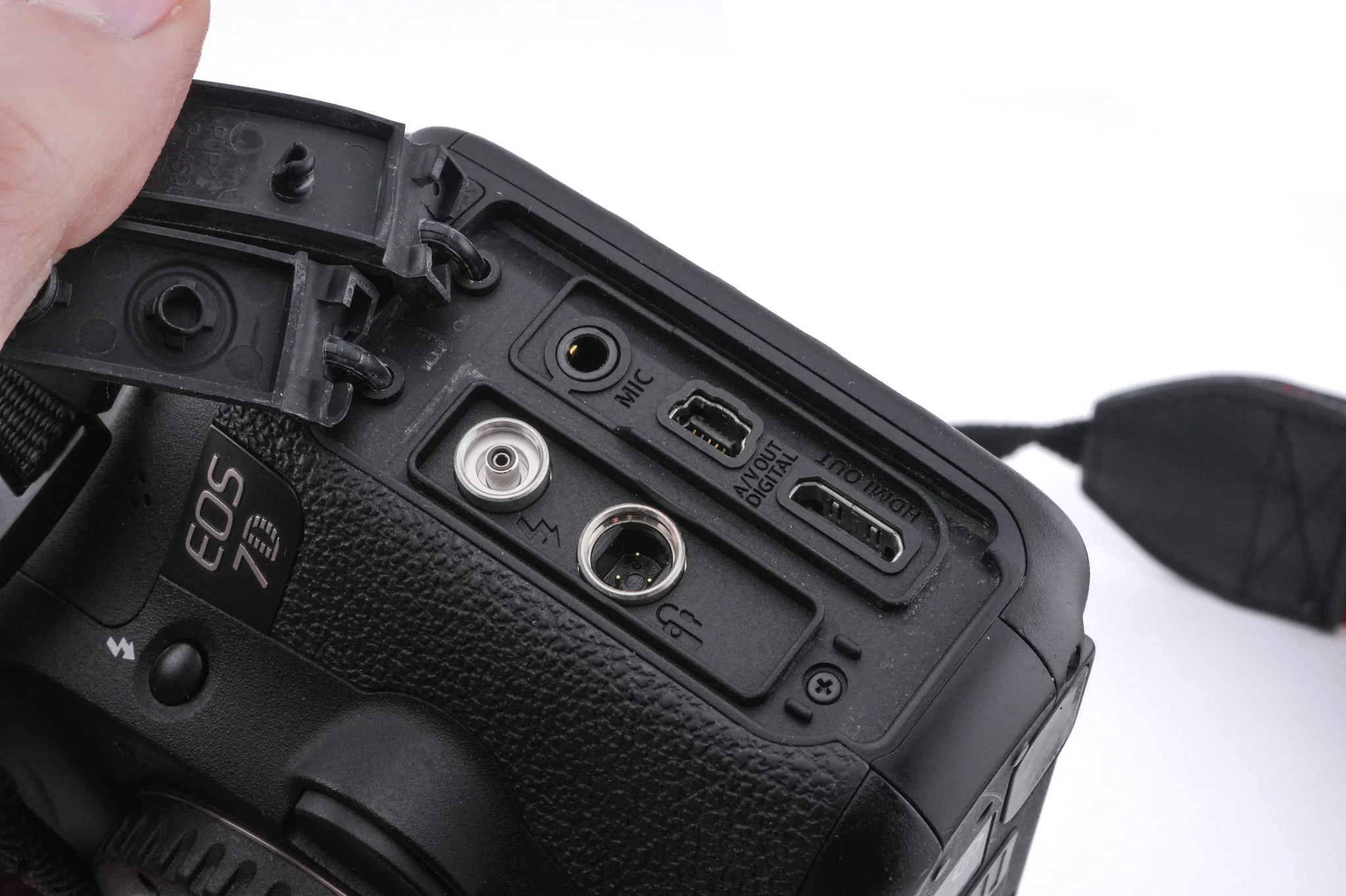 Canon EOS 7D - Image 7