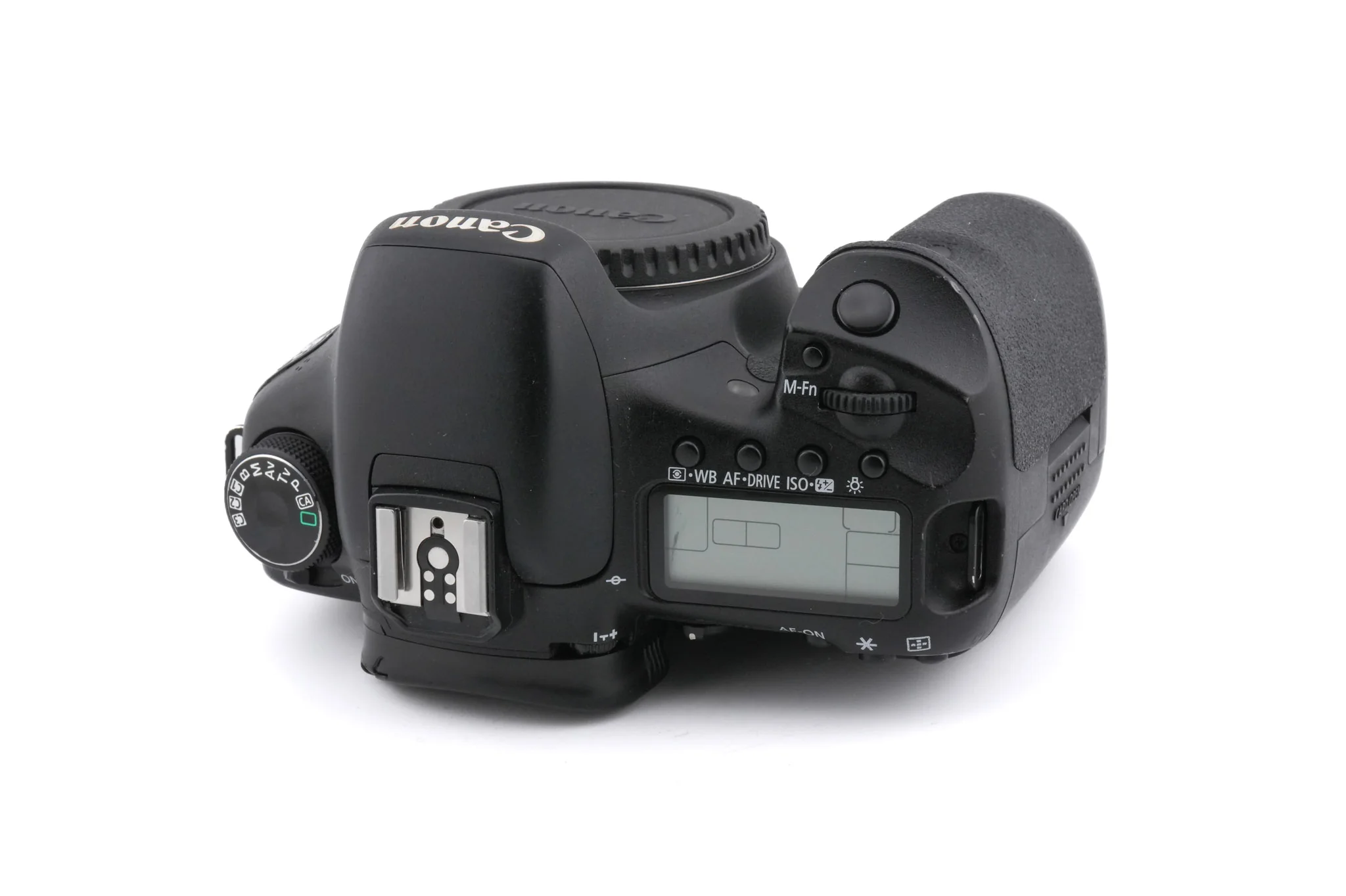 Canon EOS 7D - Image 3