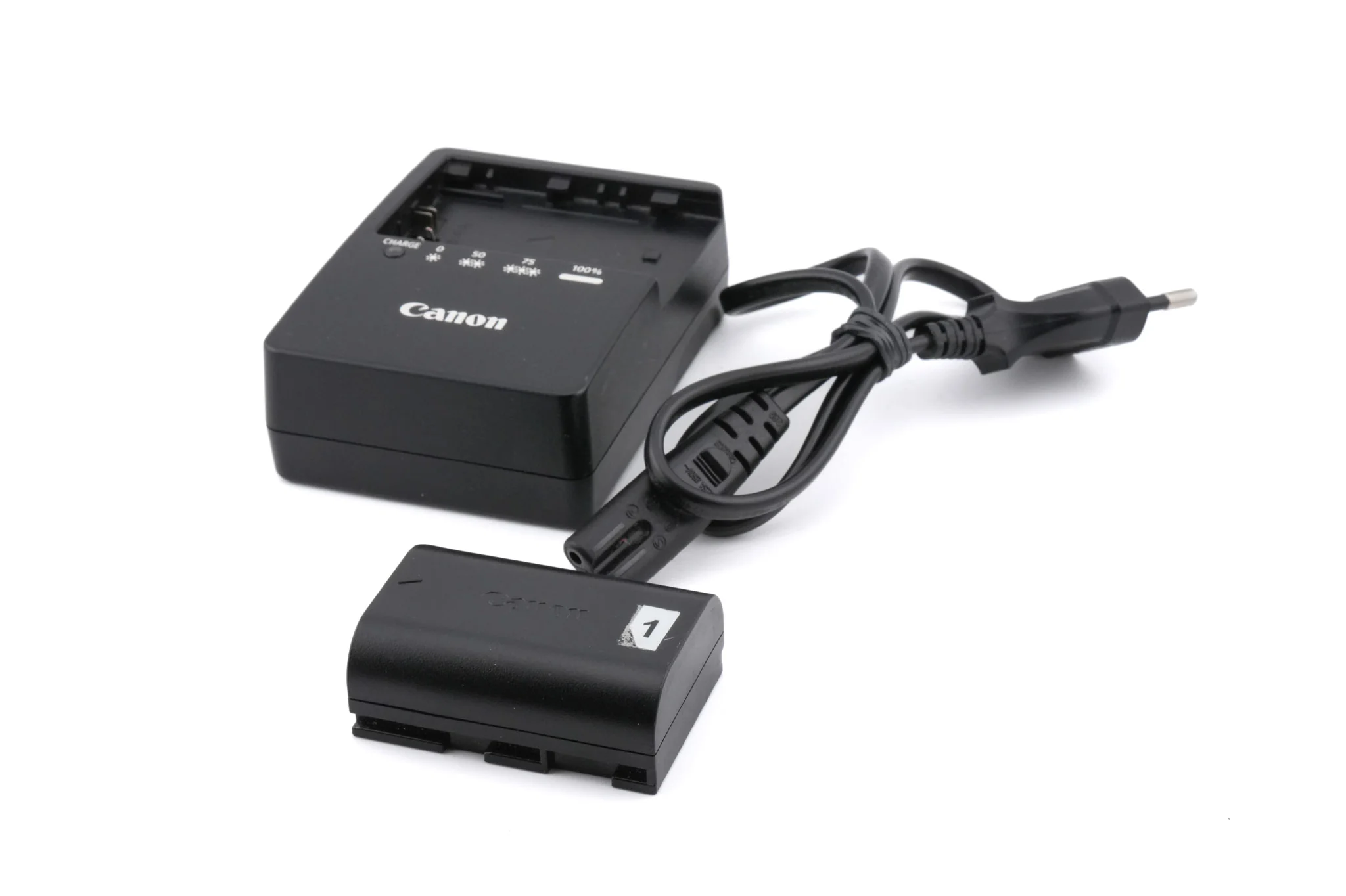 Canon EOS 7D - Image 4