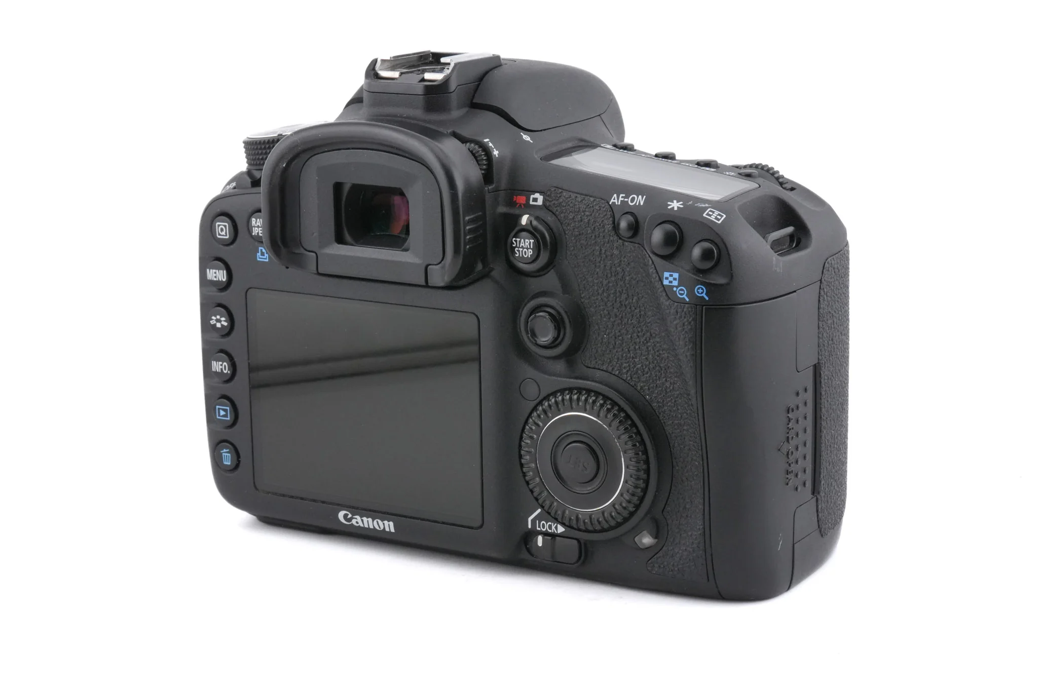 Canon EOS 7D - Image 2